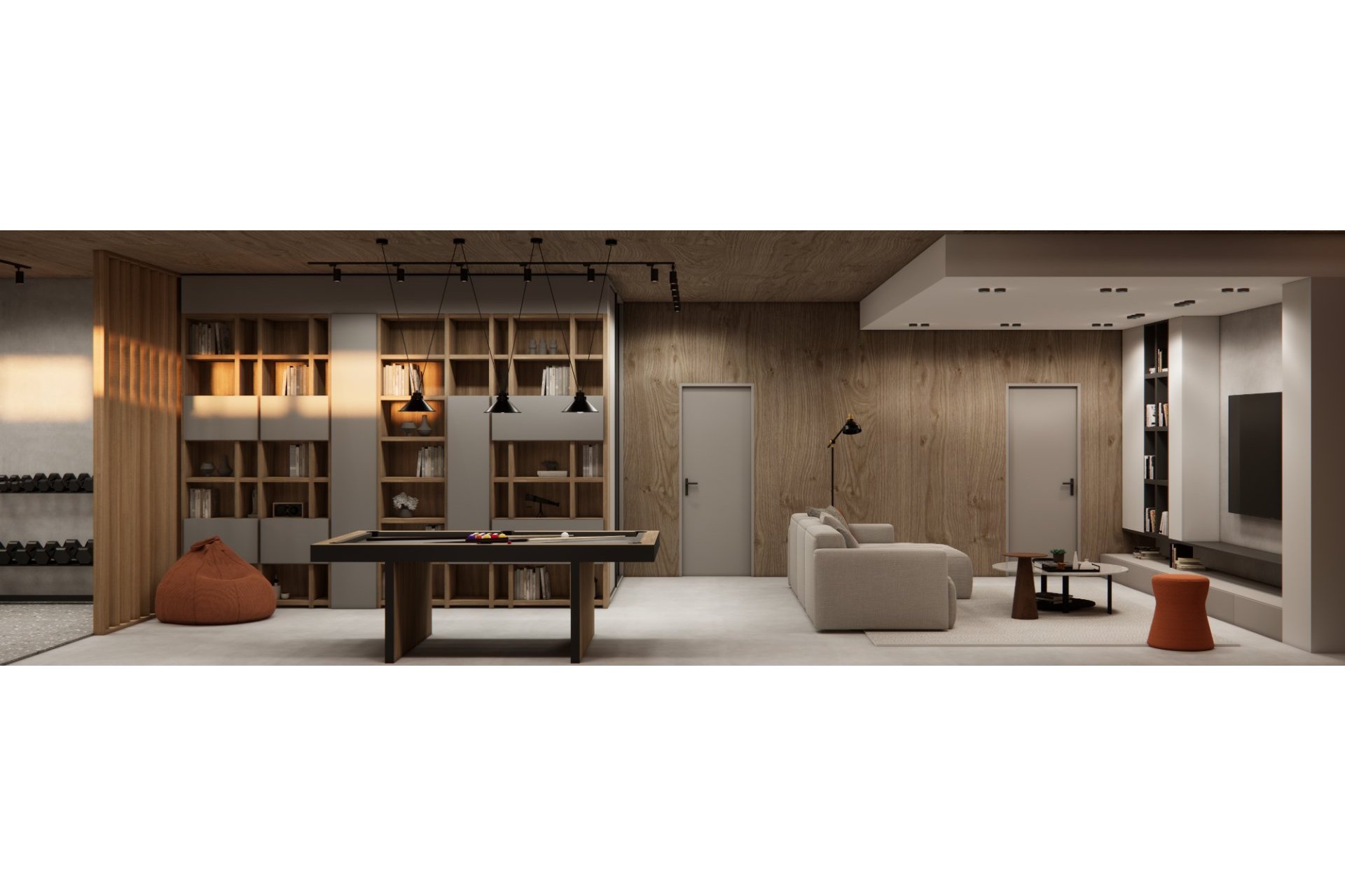 Nieuwbouw -  -
Polop