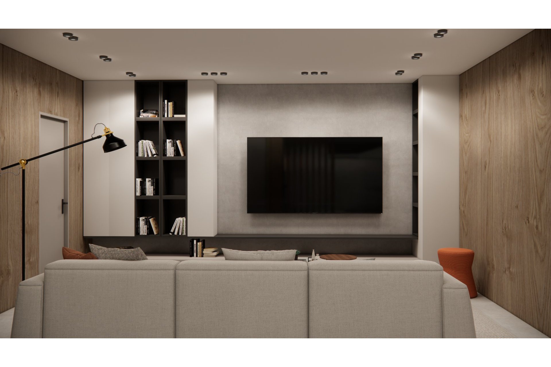 Nieuwbouw -  -
Polop