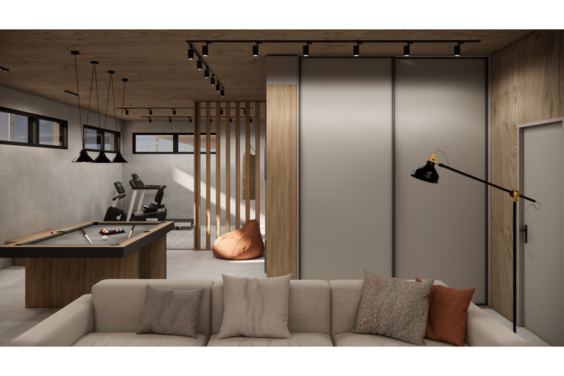 Nieuwbouw -  -
Polop