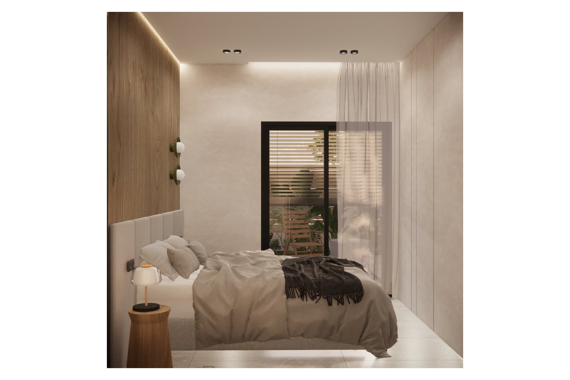 Nieuwbouw -  -
Polop