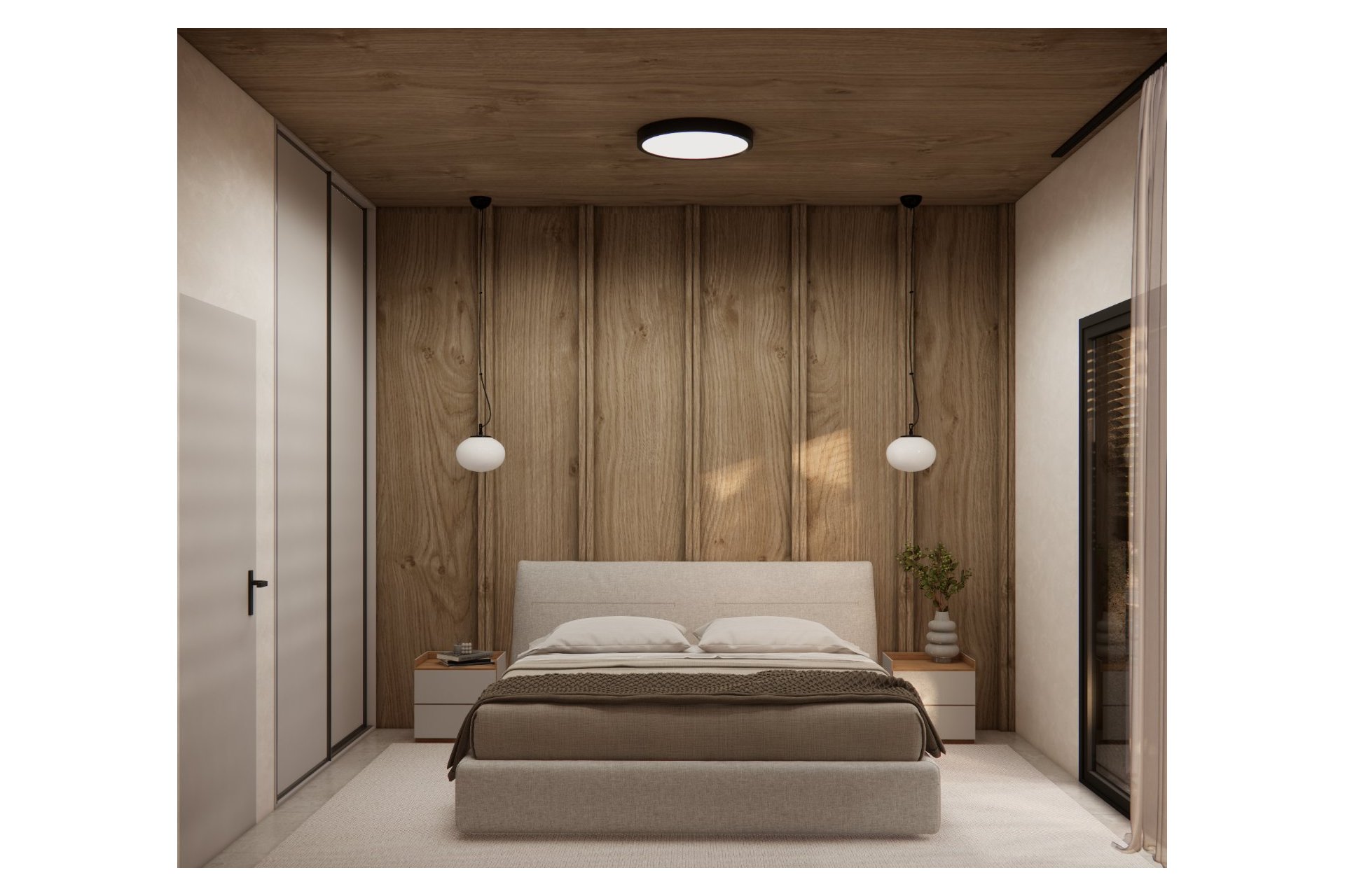 Nieuwbouw -  -
Polop