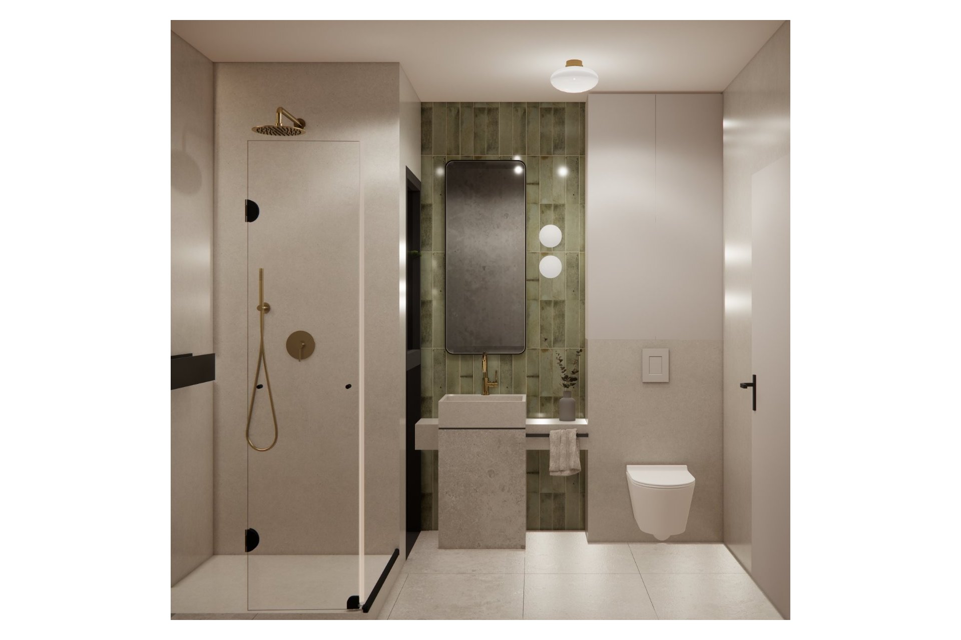 Nieuwbouw -  -
Polop