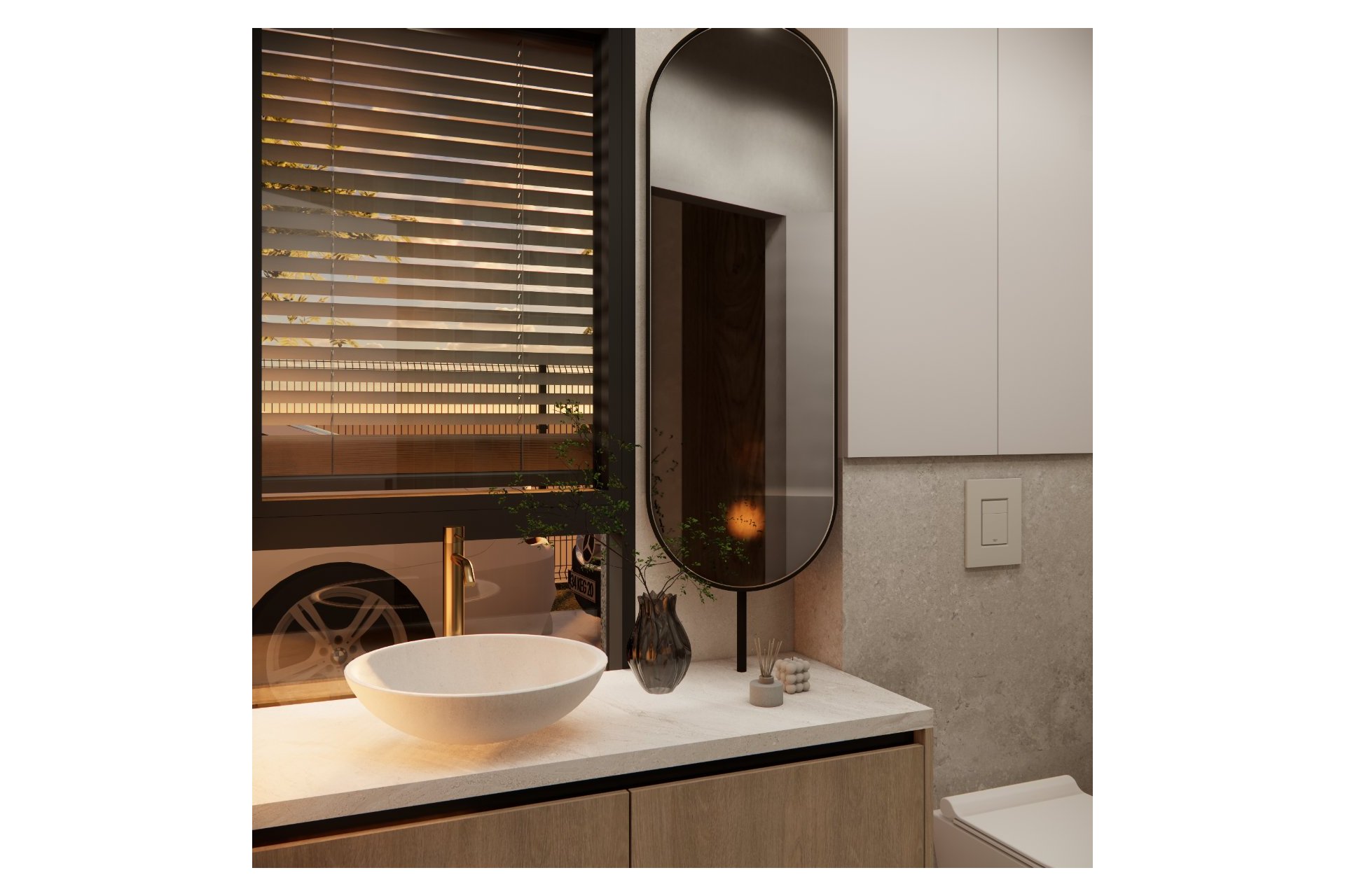 Nieuwbouw -  -
Polop