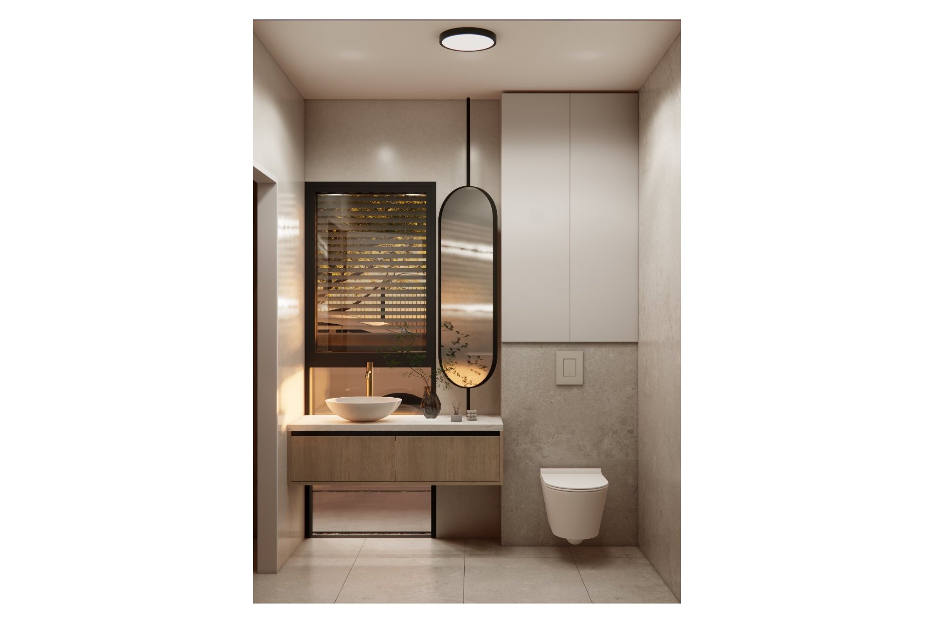 Nieuwbouw -  -
Polop