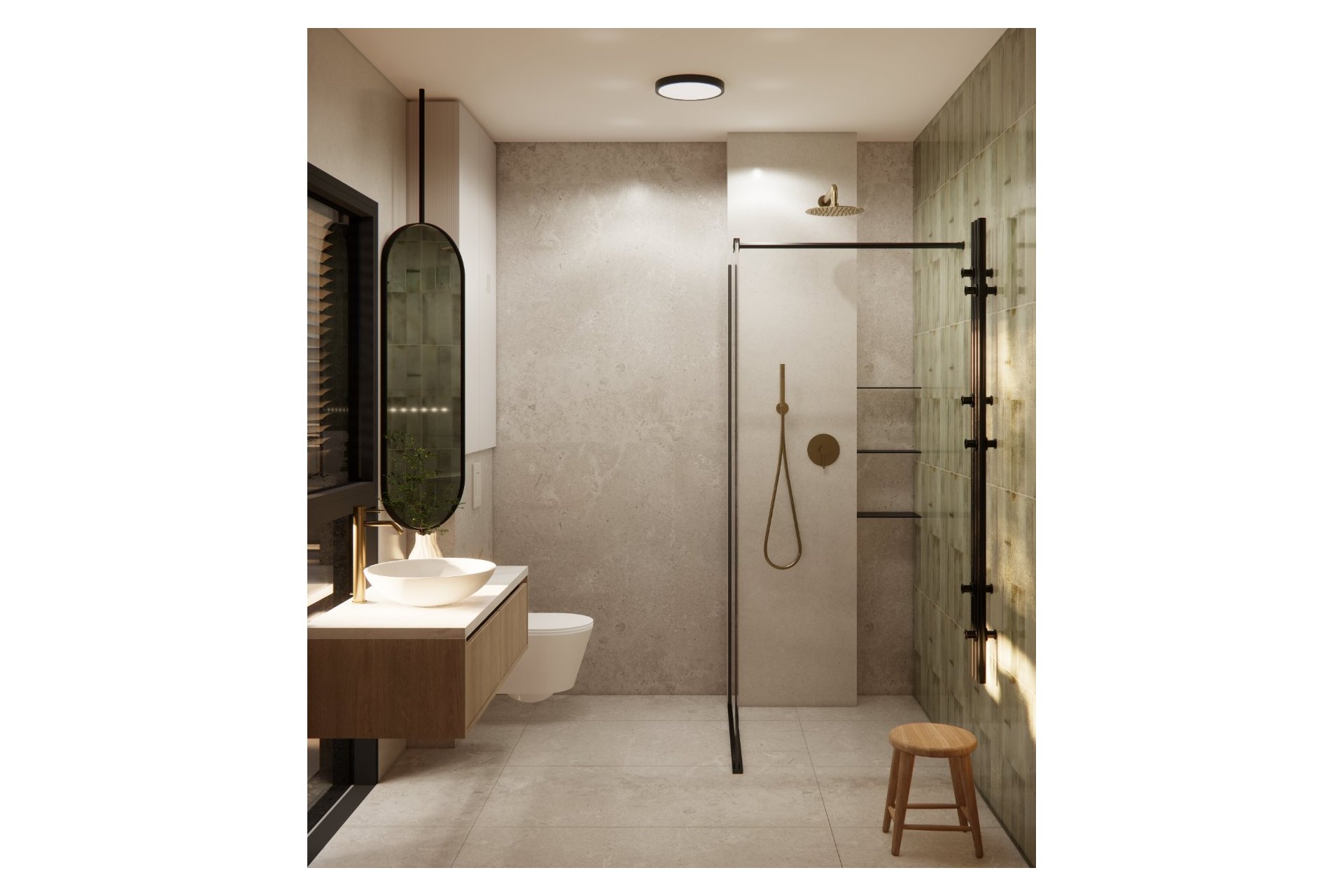 Nieuwbouw -  -
Polop