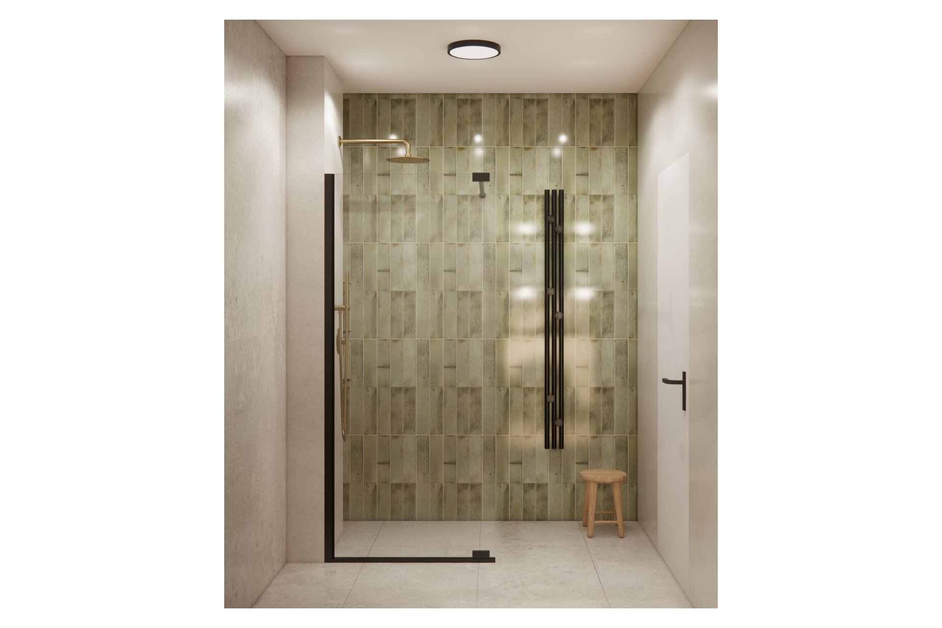 Nieuwbouw -  -
Polop