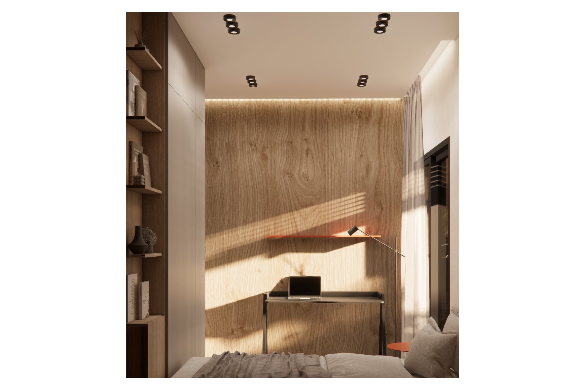 Nieuwbouw -  -
Polop