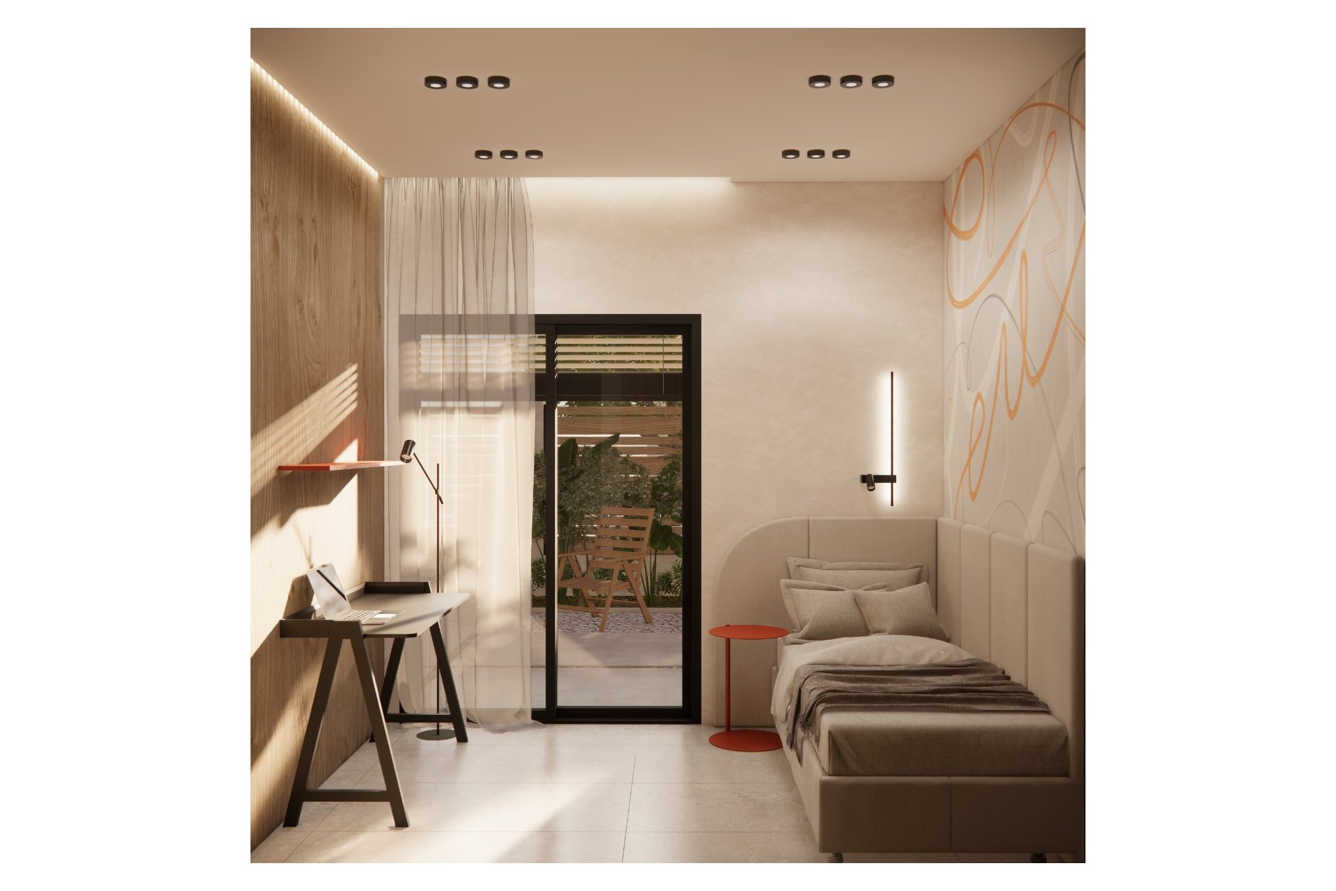 Nieuwbouw -  -
Polop