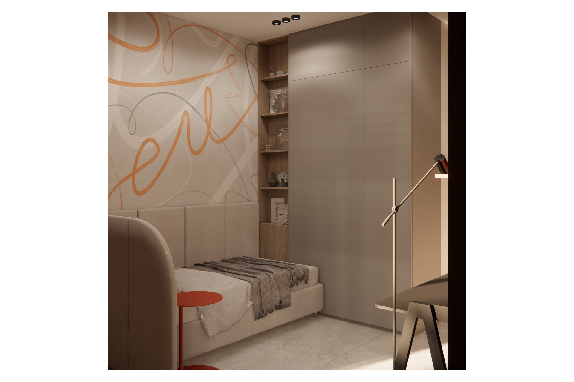 Nieuwbouw -  -
Polop