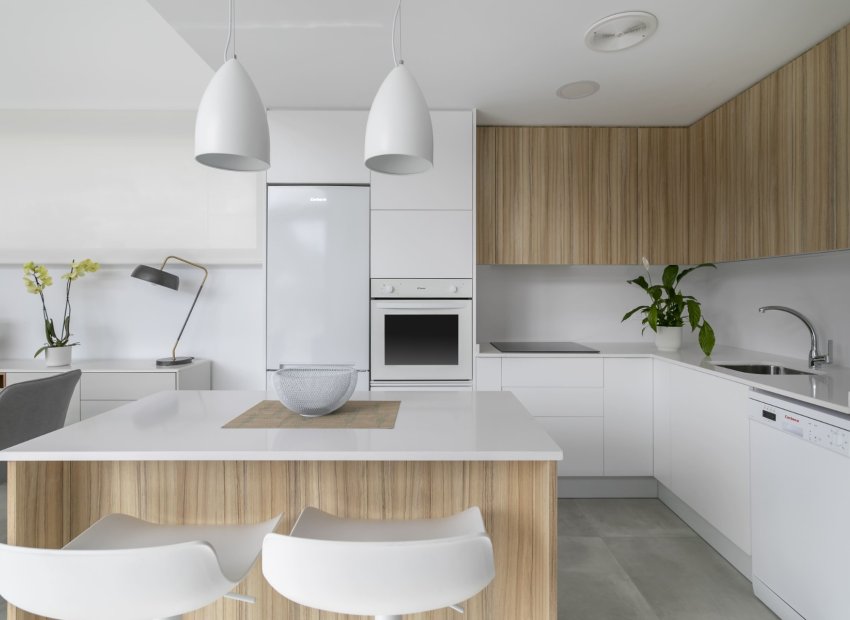 Nieuwbouw - Villa -
Calasparra - Coto Riñales