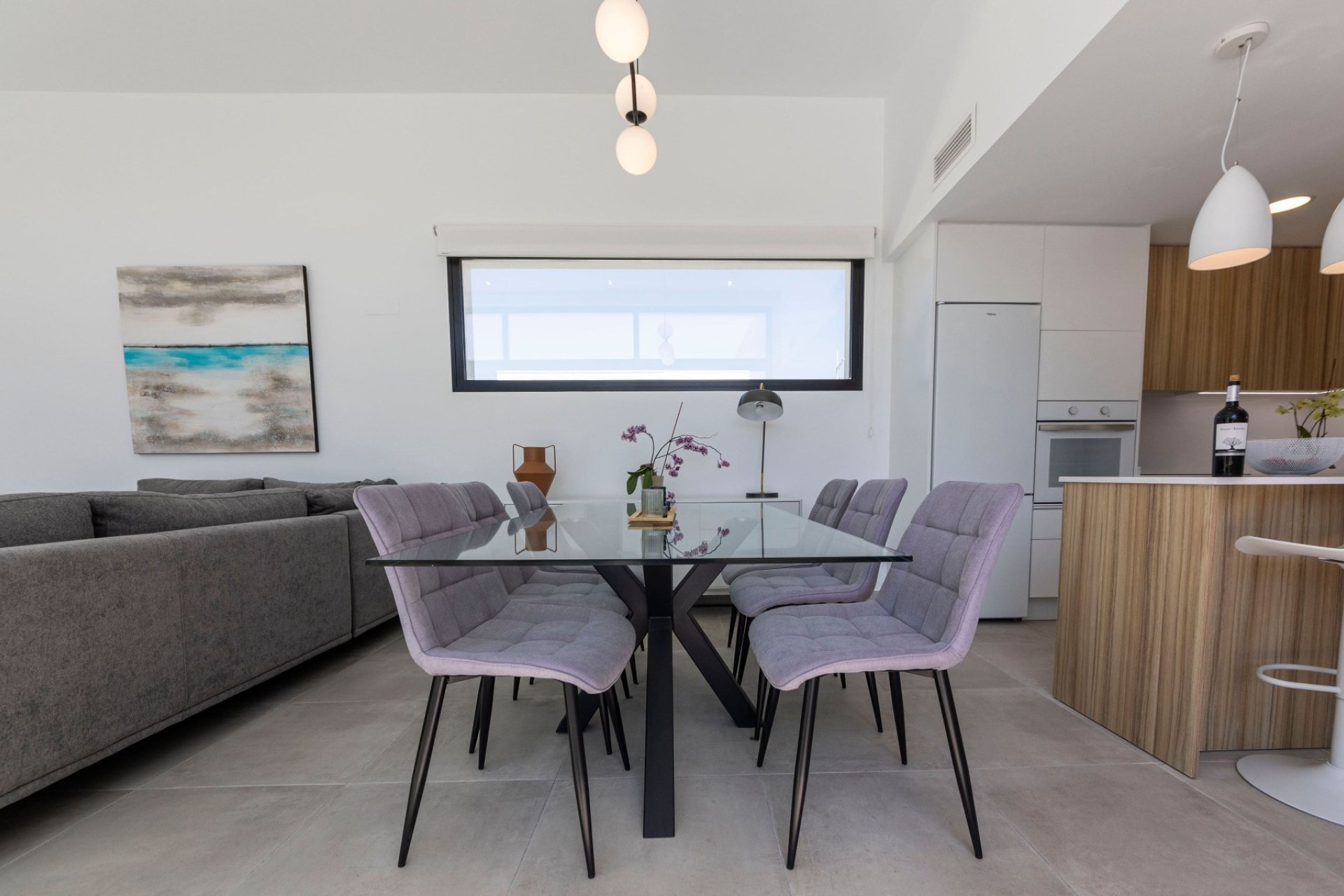 Nieuwbouw - Villa -
Calasparra - Coto Riñales