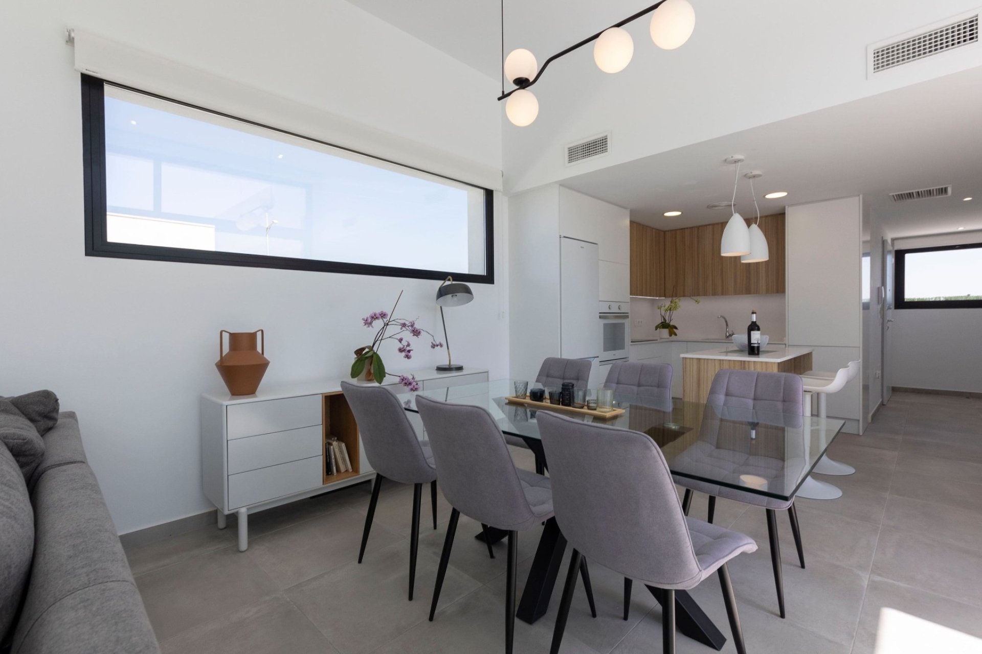 Nieuwbouw - Villa -
Calasparra - Coto Riñales