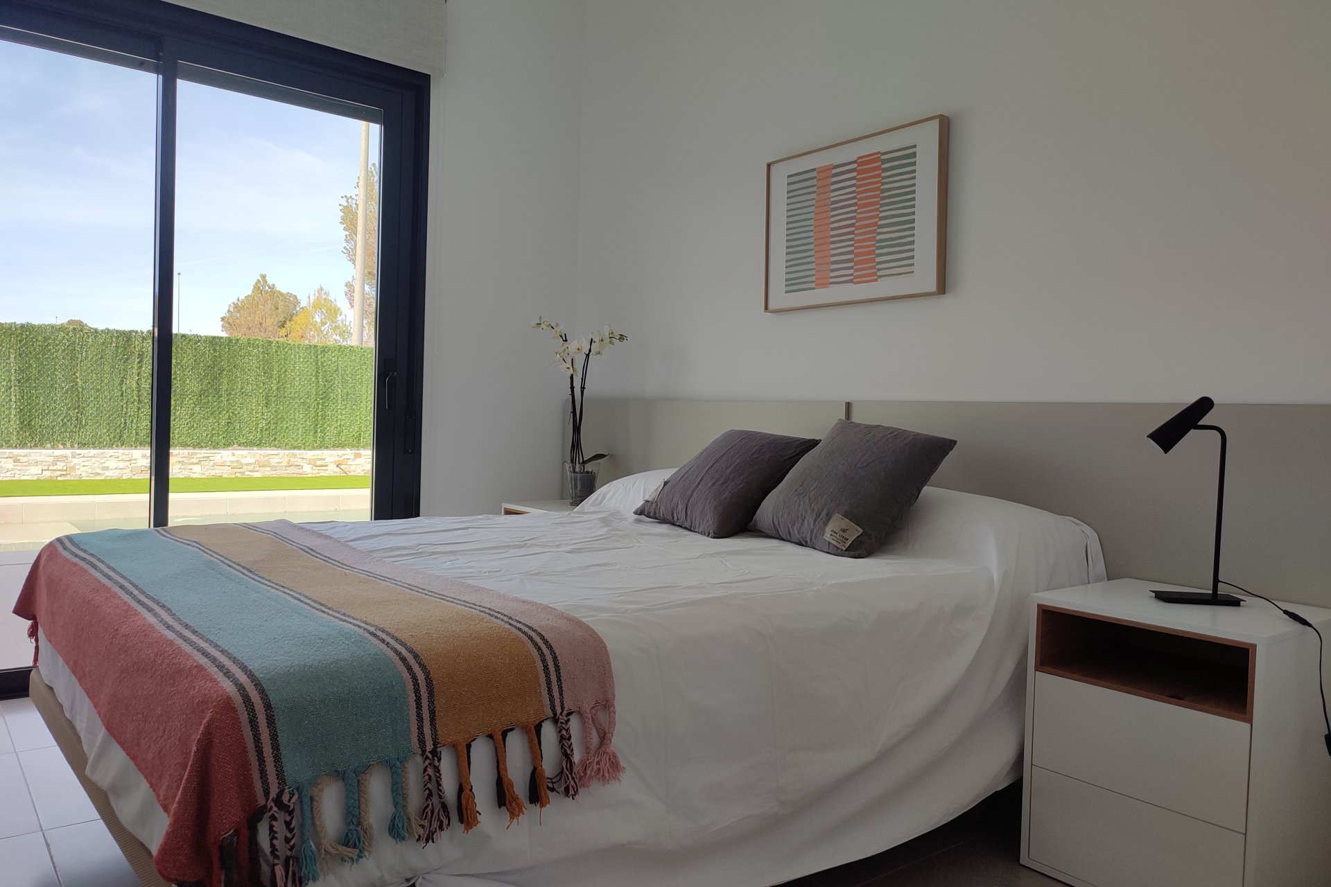 Nieuwbouw - Villa -
Calasparra - Coto Riñales