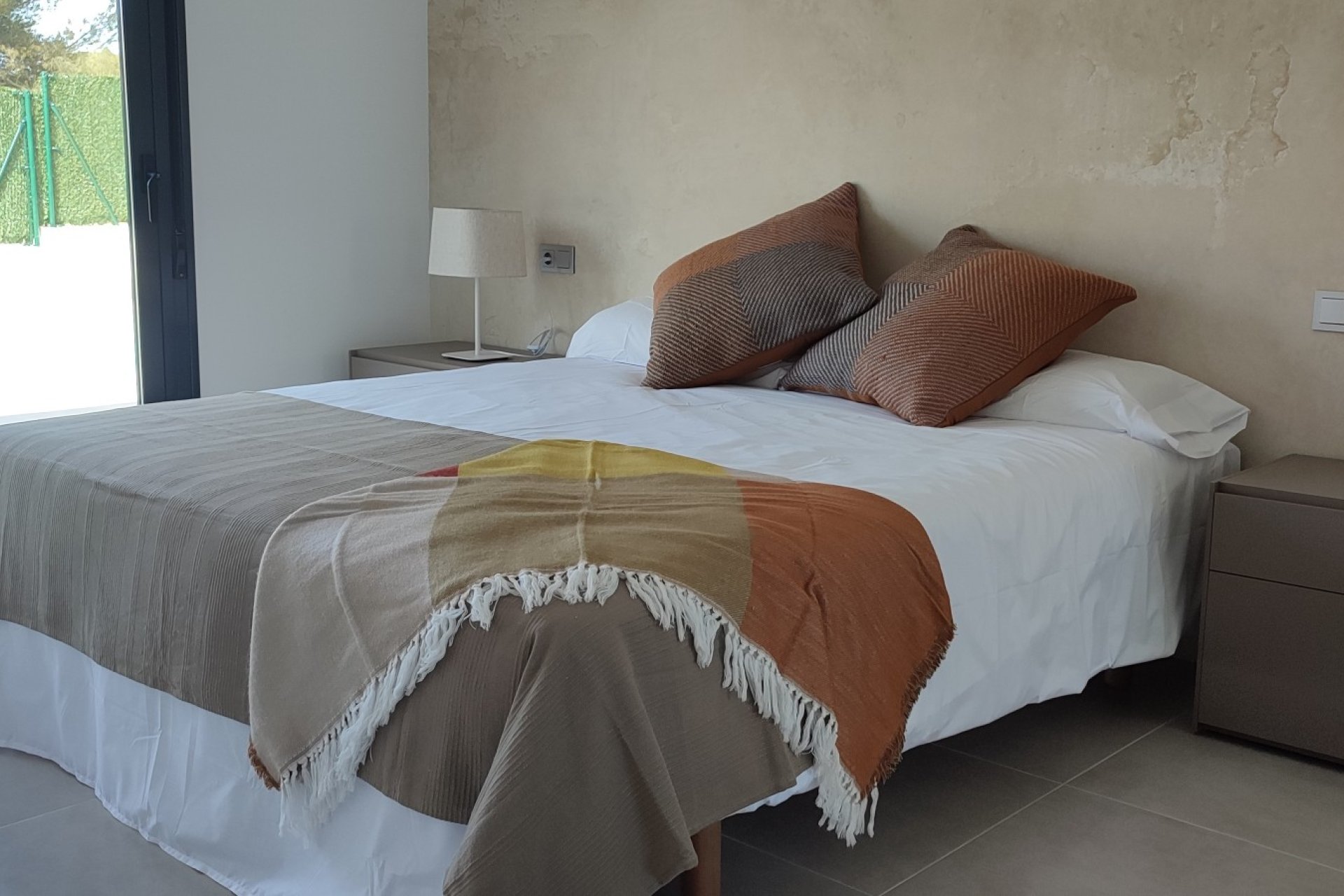 Nieuwbouw - Villa -
Calasparra - Coto Riñales