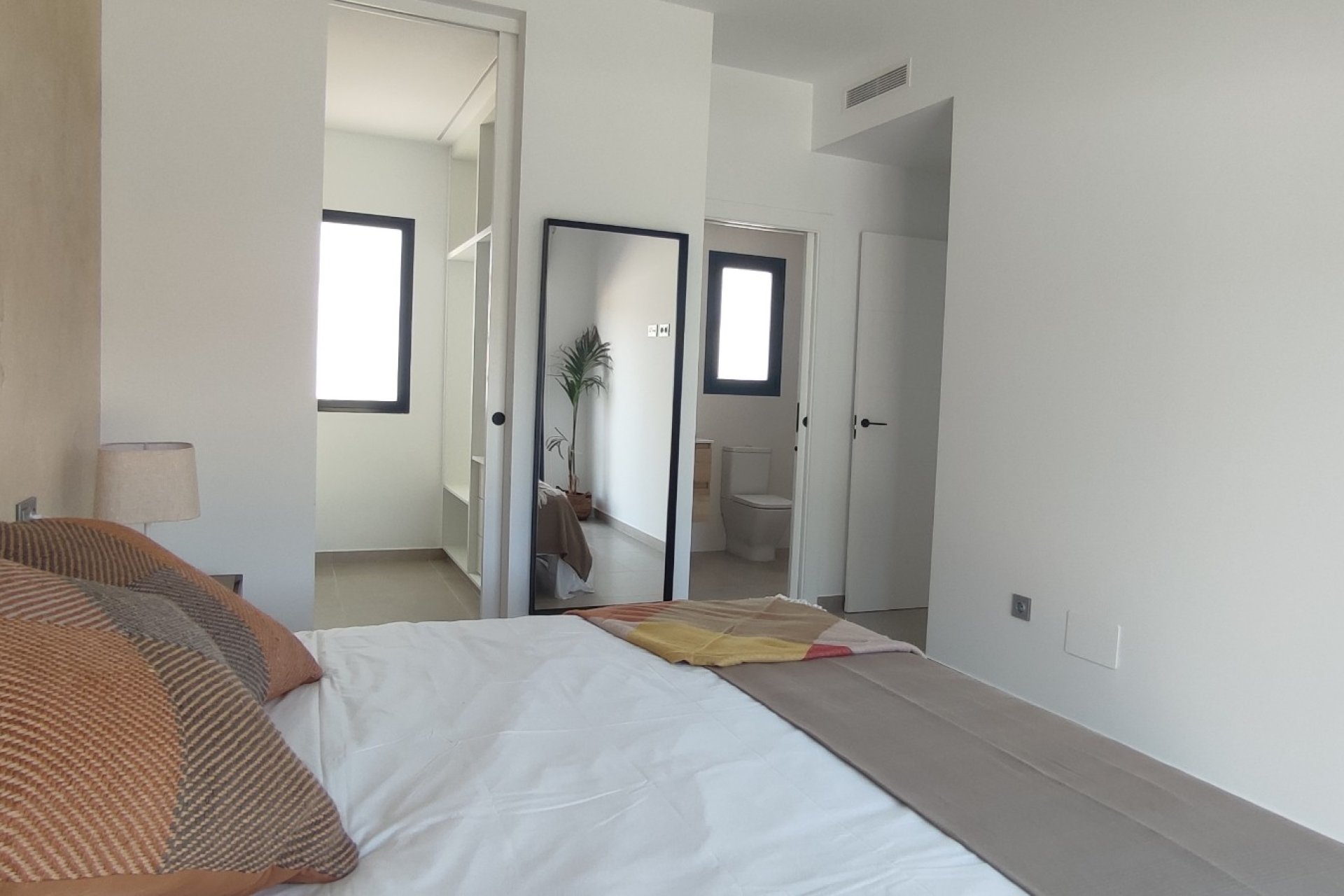 Nieuwbouw - Villa -
Calasparra - Coto Riñales