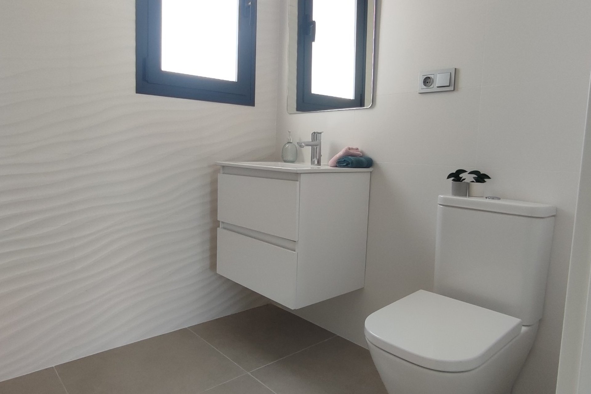 Nieuwbouw - Villa -
Calasparra - Coto Riñales