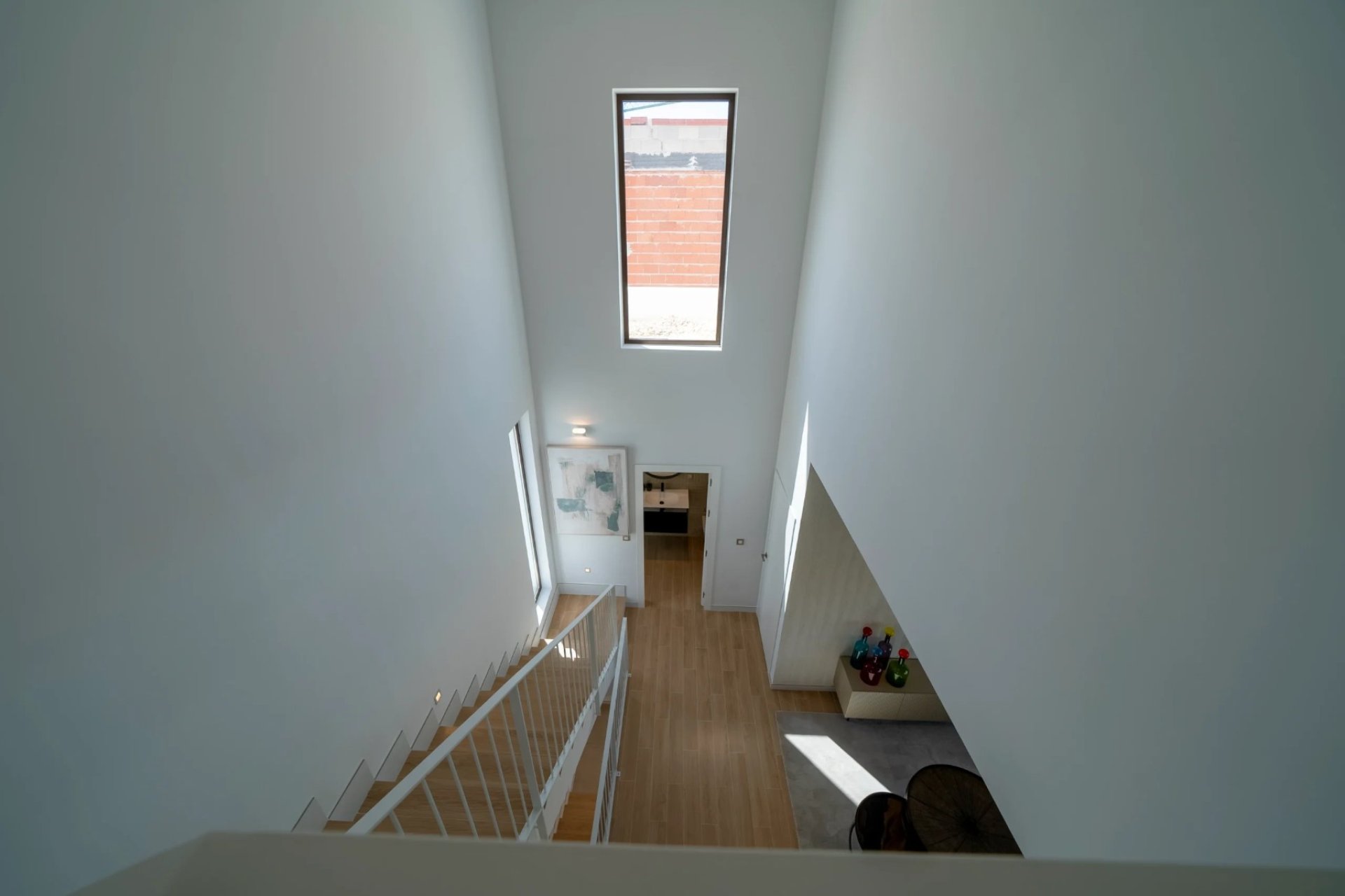 Nieuwbouw - Villa -
Finestrat - Finestrat Urbanizaciones