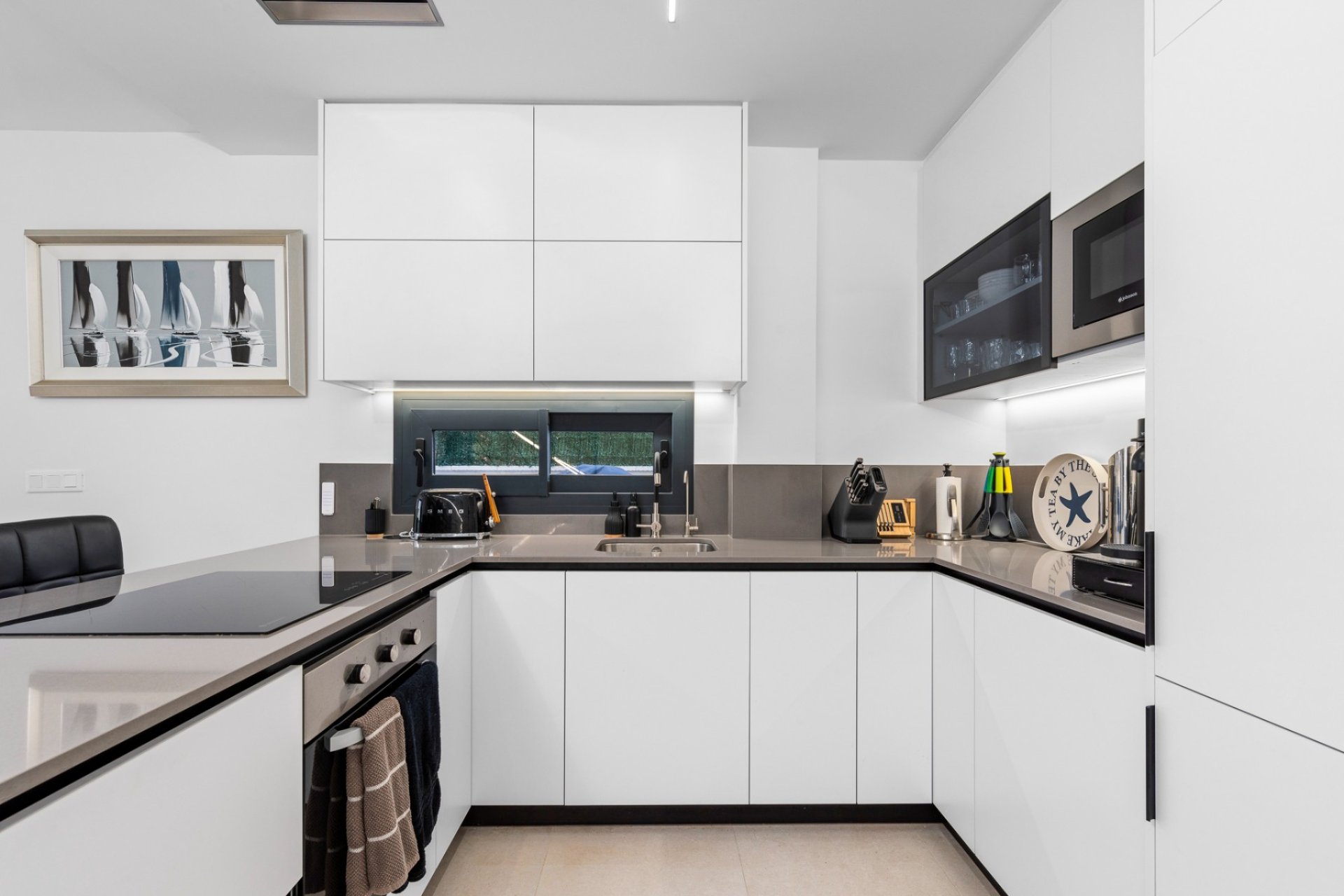 Nieuwbouw - Villa -
Guardamar del Segura - Guardamar Playa