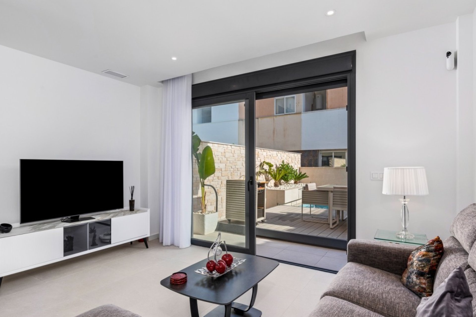 Nieuwbouw - Villa -
Guardamar del Segura - Urbanizaciones