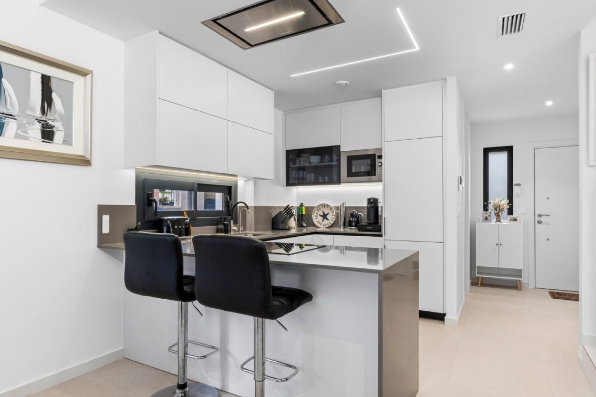 Nieuwbouw - Villa -
Guardamar del Segura - Urbanizaciones