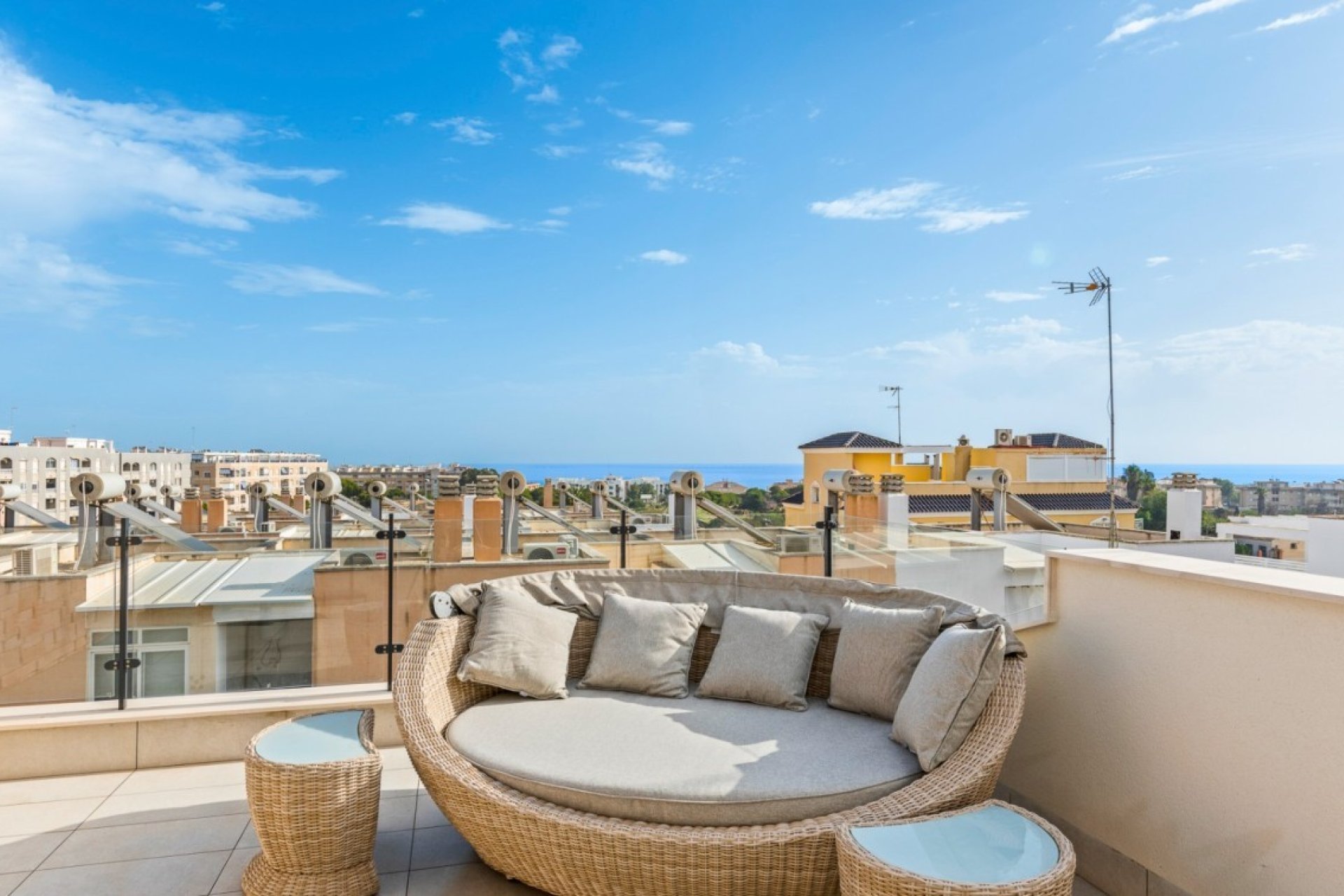 Nieuwbouw - Villa -
Guardamar del Segura - Urbanizaciones