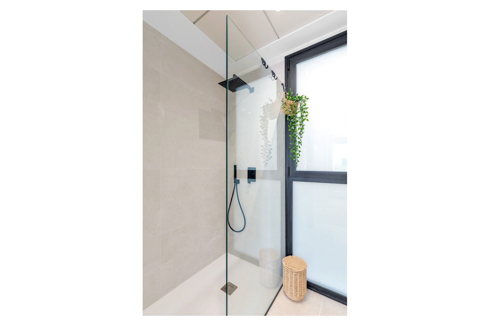 Nieuwbouw - Villa / Halfvrijstaand -
Dolores