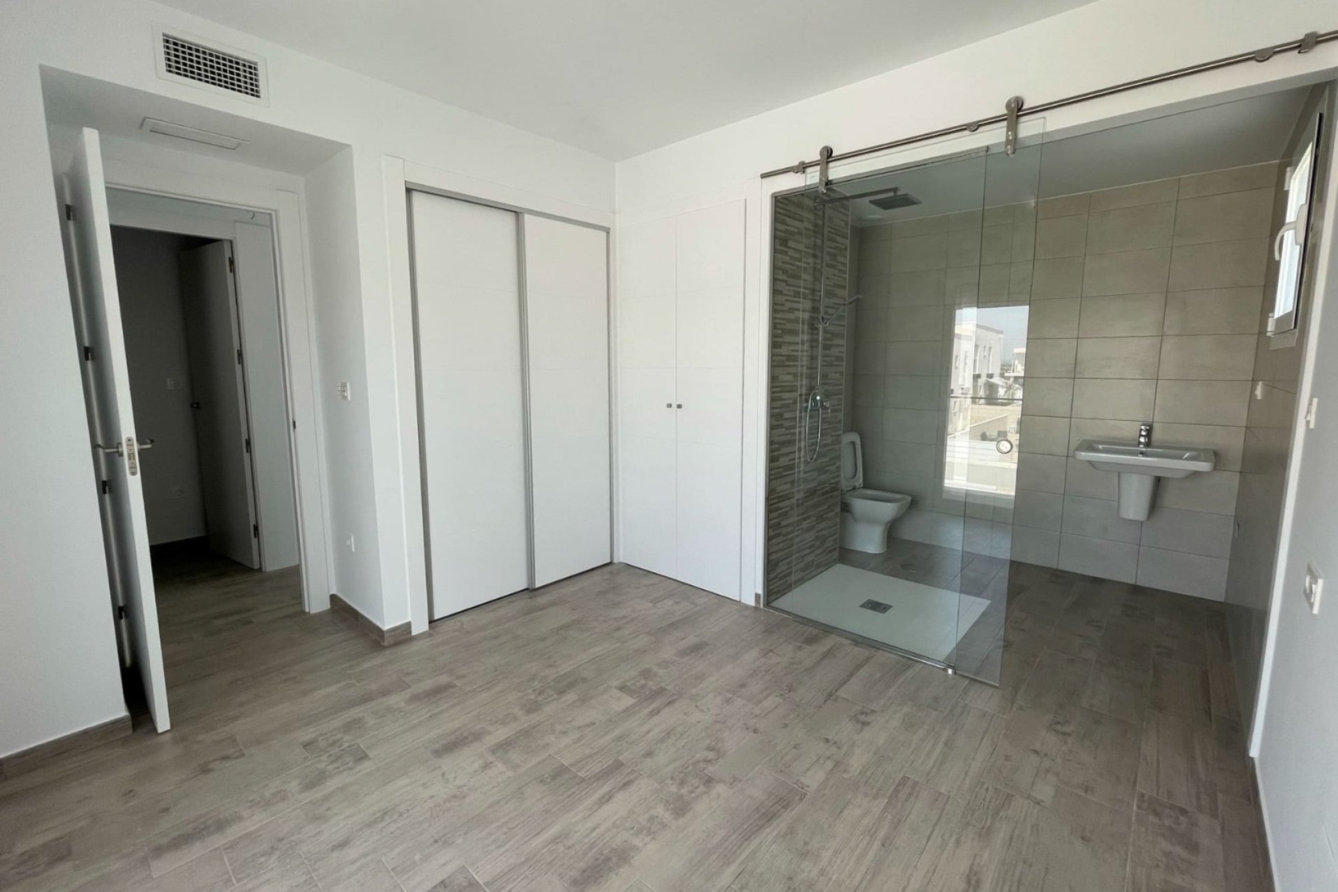 Nieuwbouw - Villa / Halfvrijstaand -
Gran Alacant - Monte y Mar