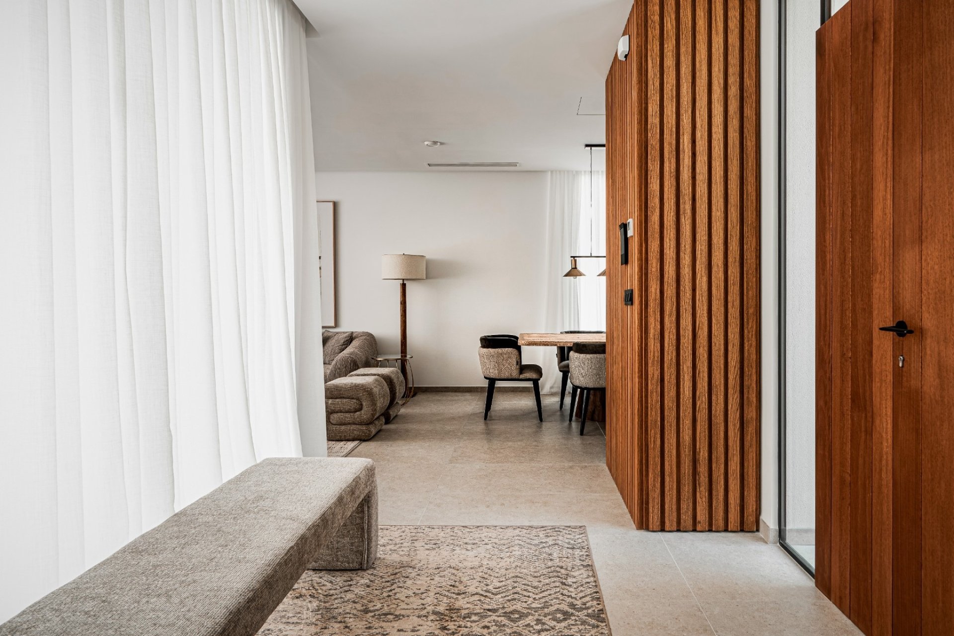 Nieuwbouw - Villa -
La Nucía
