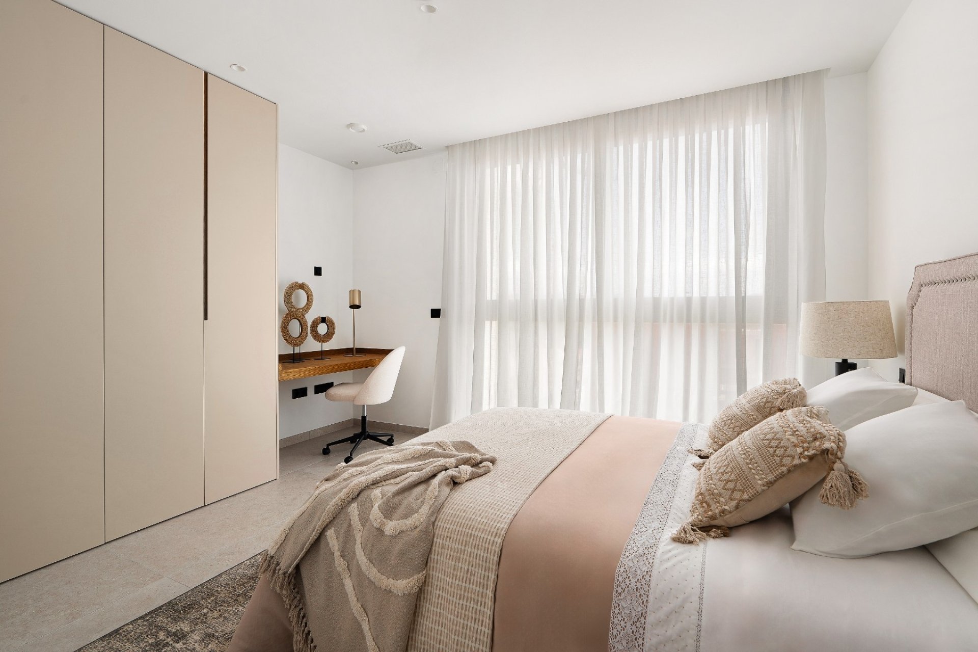 Nieuwbouw - Villa -
La Nucía