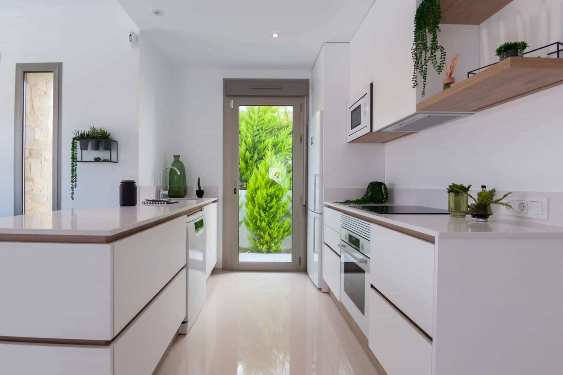 Nieuwbouw - Villa -
Los Alcázares - Los Narejos