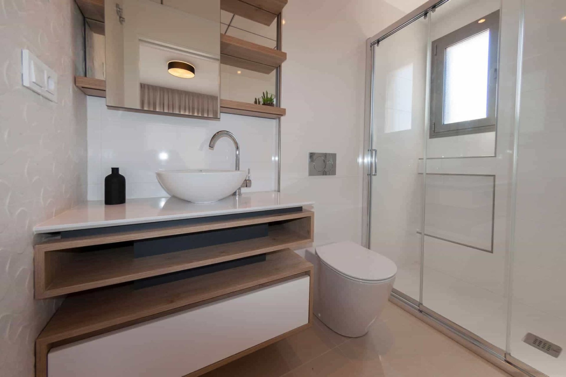 Nieuwbouw - Villa -
Los Alcázares - Los Narejos