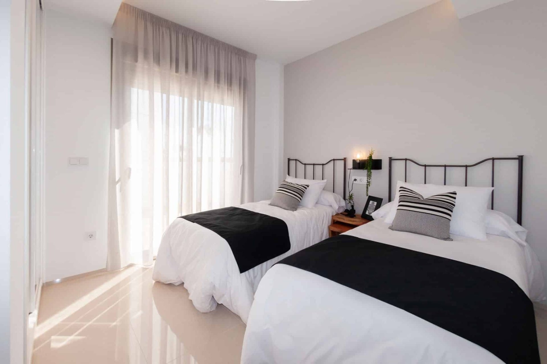 Nieuwbouw - Villa -
Los Alcázares - Los Narejos