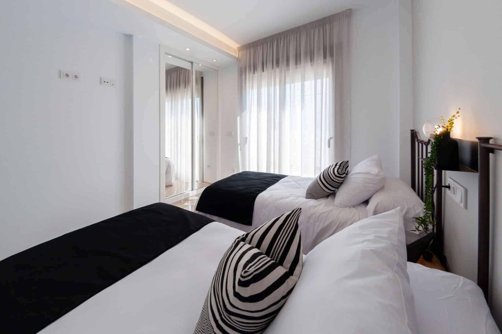 Nieuwbouw - Villa -
Los Alcázares - Los Narejos