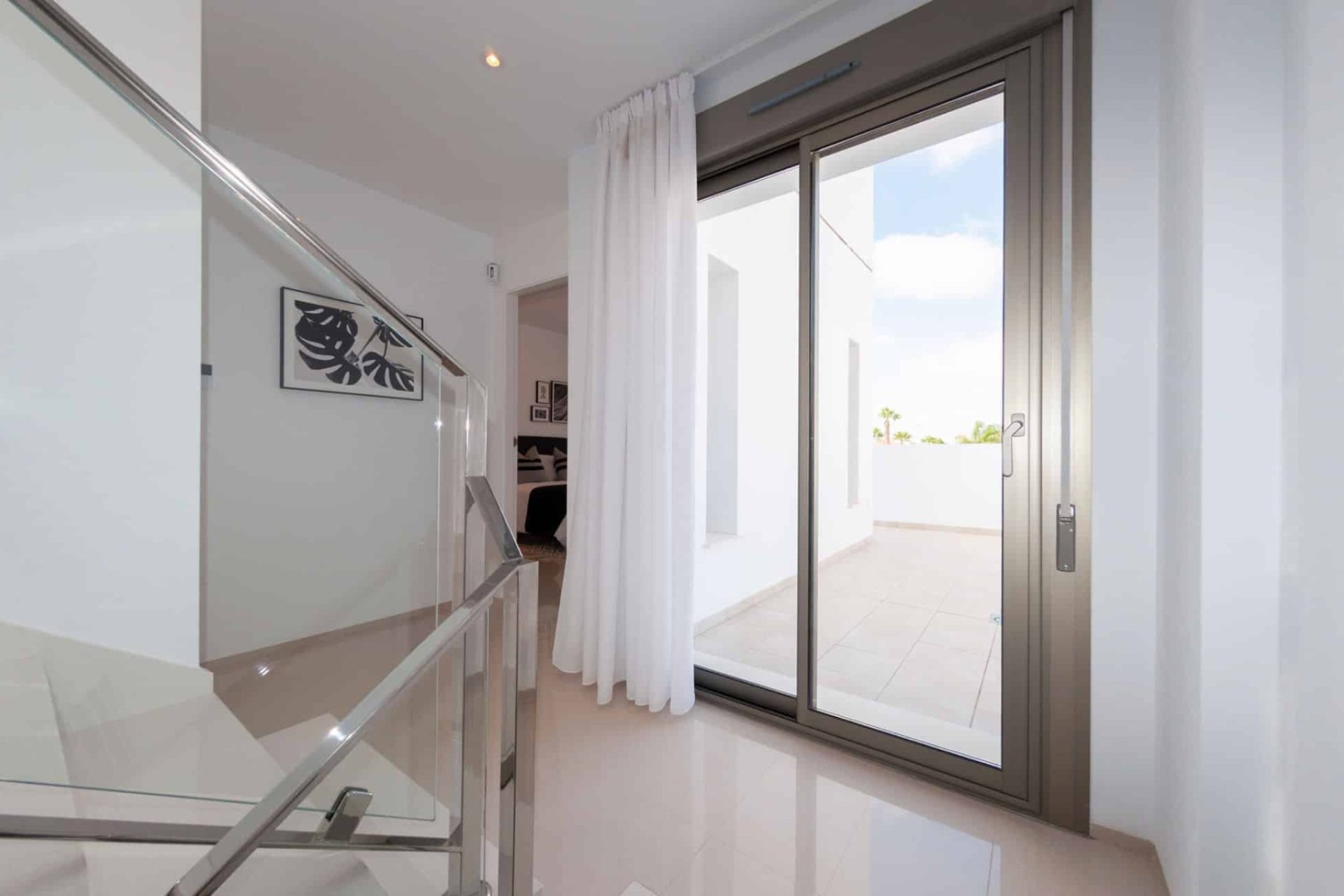 Nieuwbouw - Villa -
Los Alcázares - Los Narejos