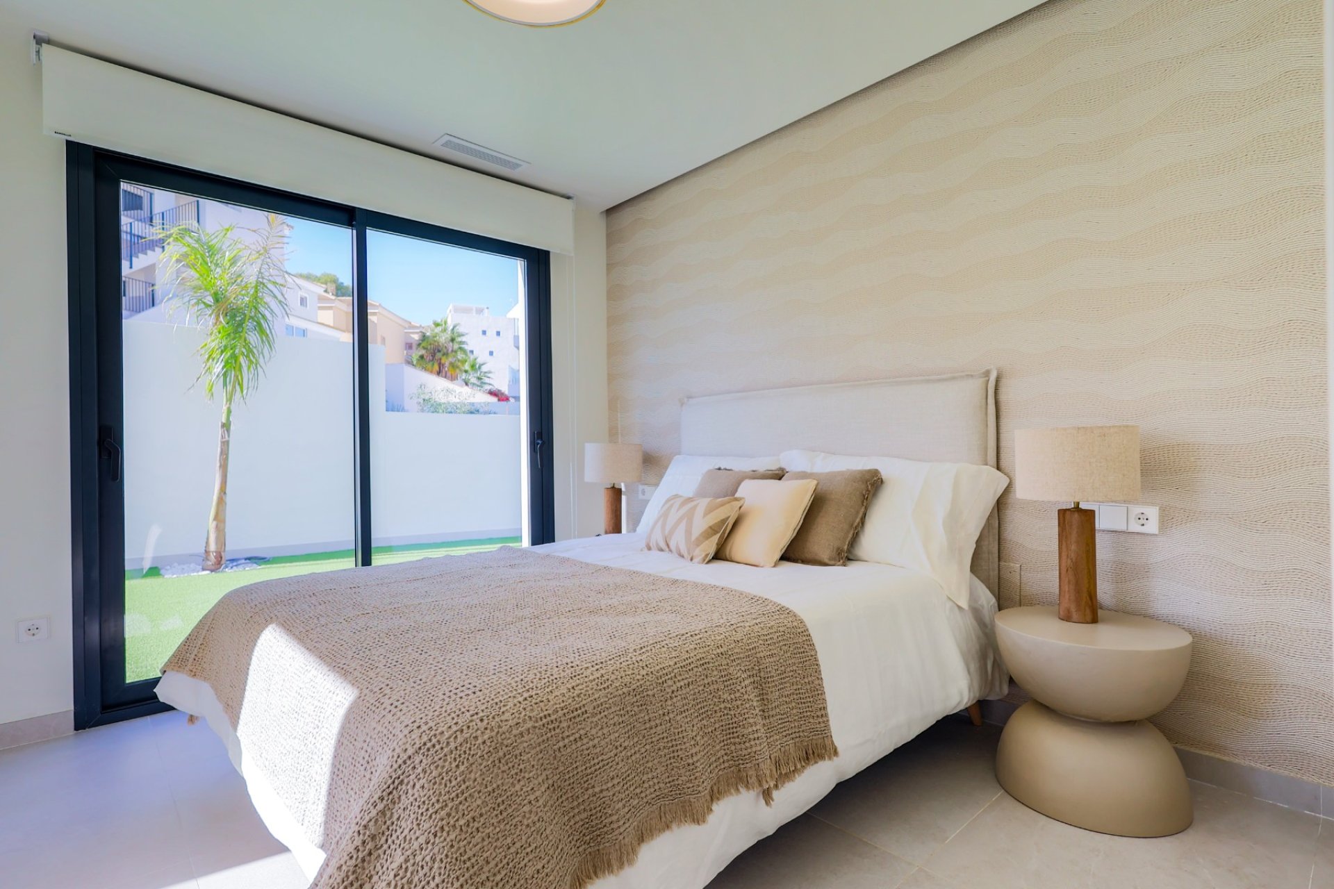 Nieuwbouw - Villa -
Orihuela Costa - Campoamor