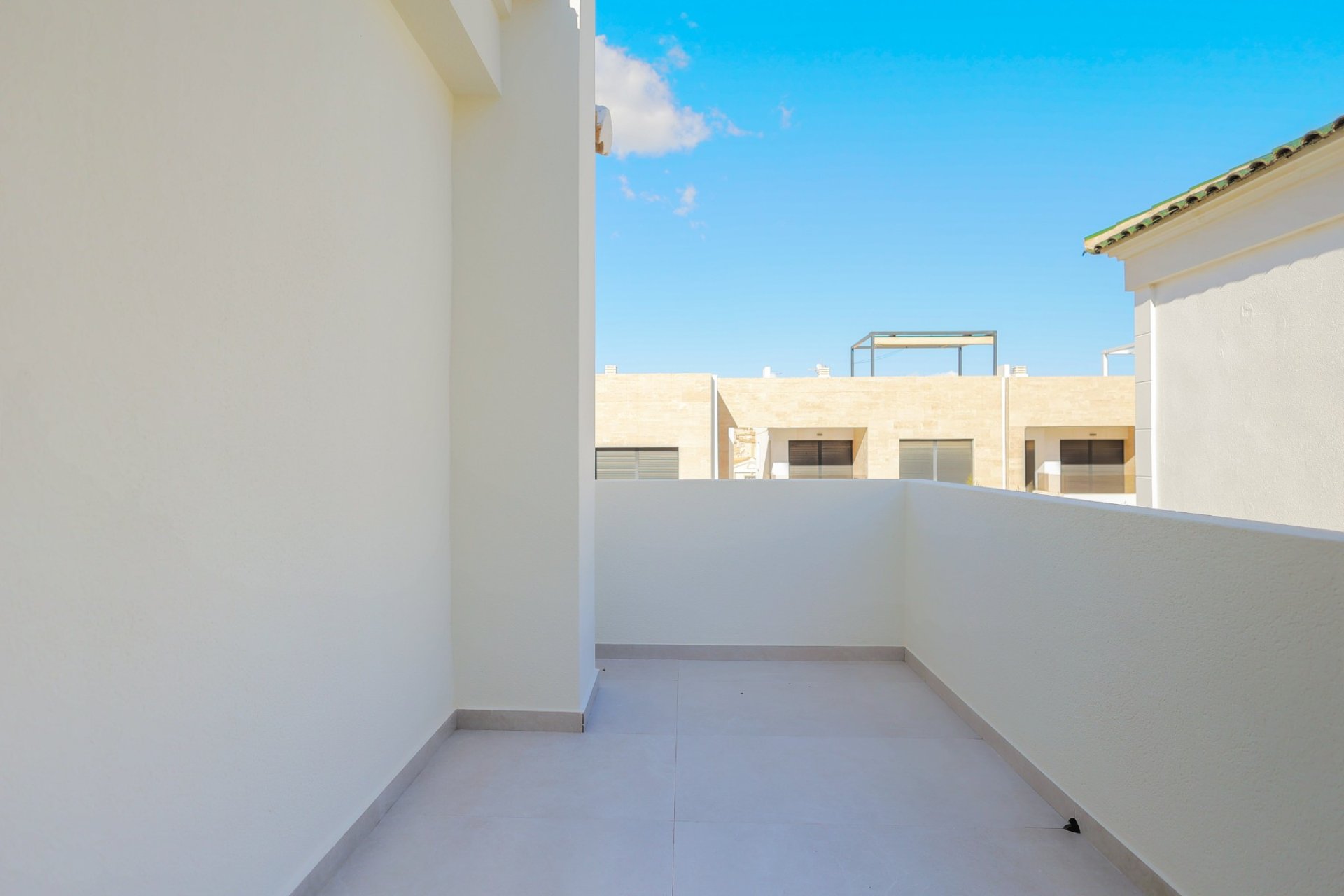 Nieuwbouw - Villa -
Orihuela Costa - Campoamor