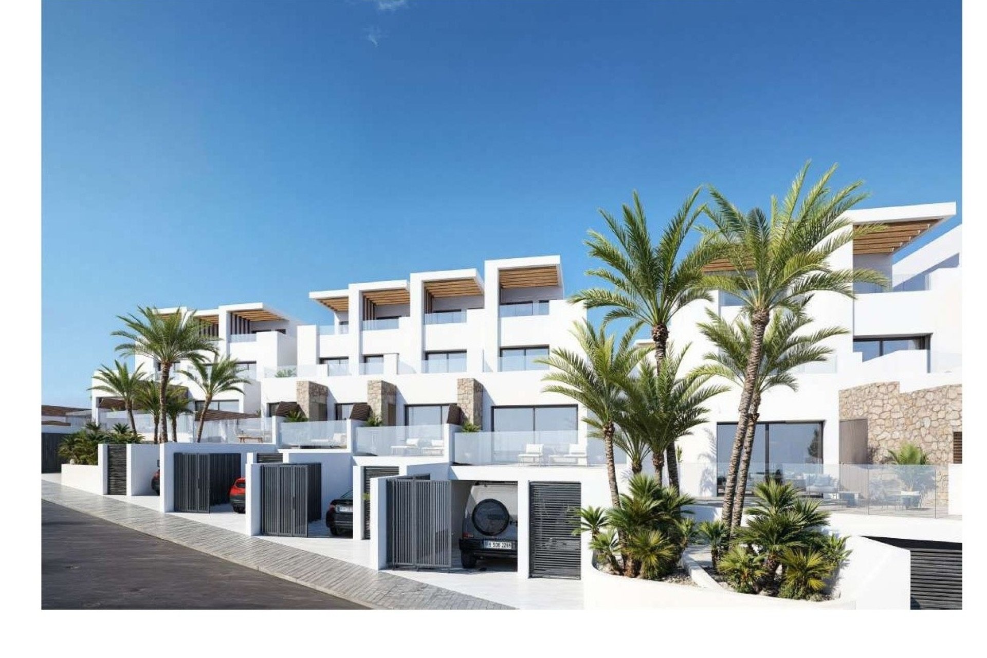 Nieuwbouw - Villa -
Orihuela Costa - Dehesa de campoamor