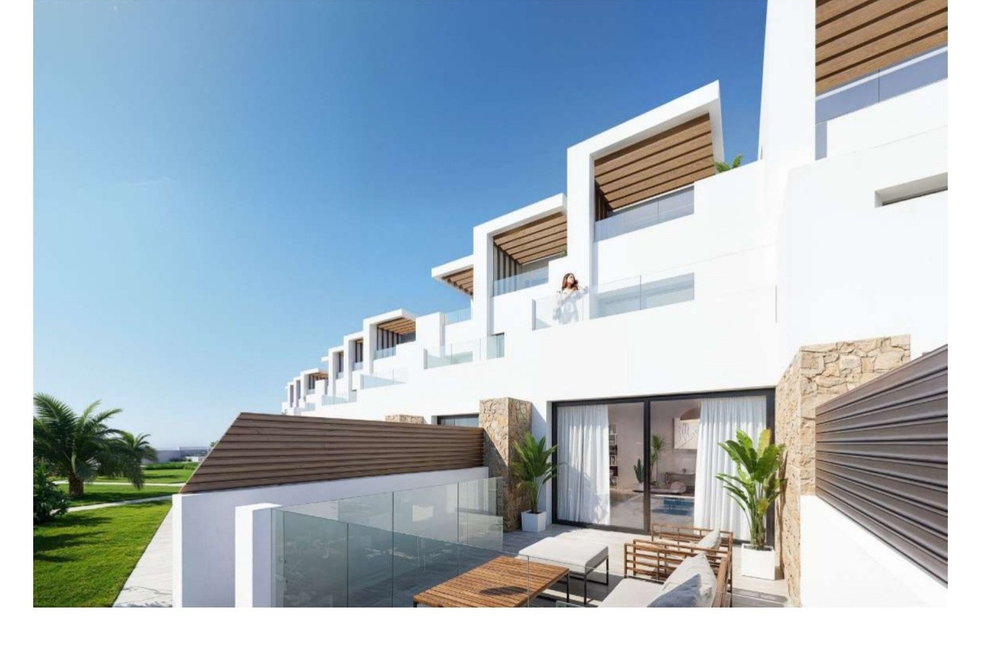 Nieuwbouw - Villa -
Orihuela Costa - Dehesa de campoamor