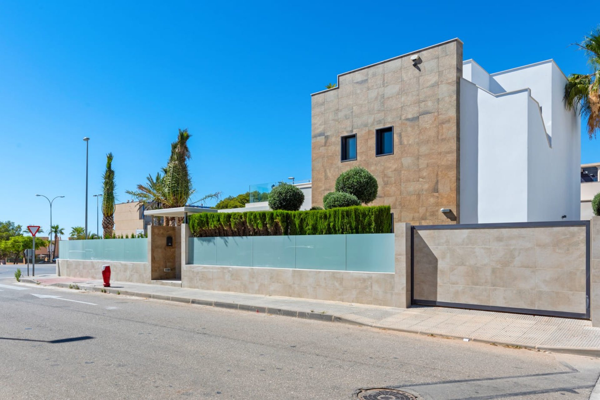 Nieuwbouw - Villa -
Orihuela Costa - Dehesa de campoamor