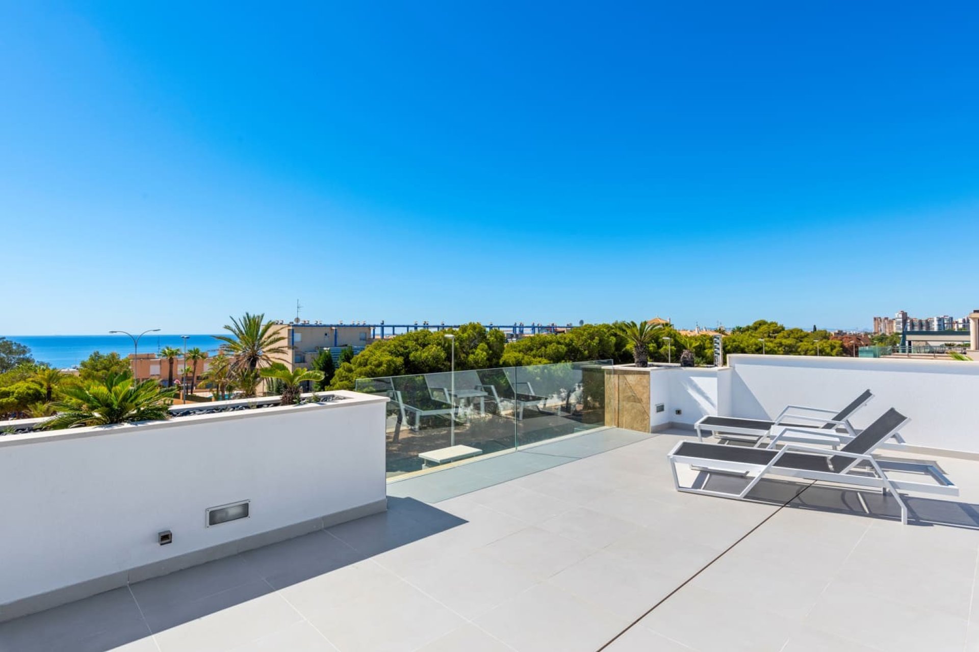Nieuwbouw - Villa -
Orihuela Costa - Dehesa de campoamor