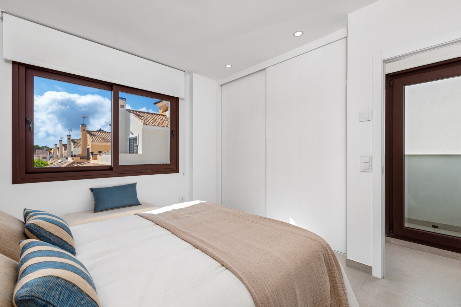 Nieuwbouw - Villa -
Pilar de la Horadada - Playa de Mil Palmeras