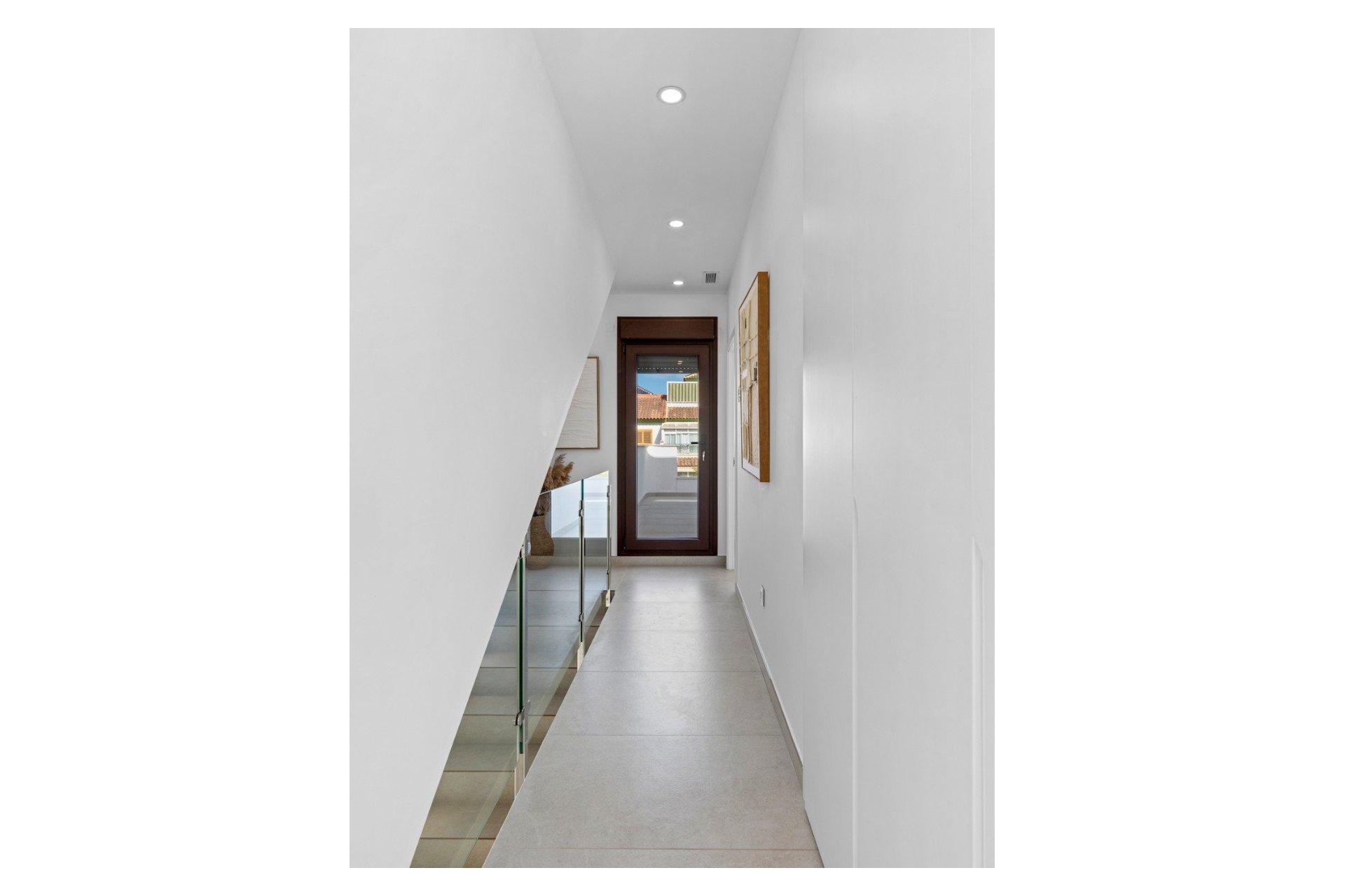 Nieuwbouw - Villa -
Pilar de la Horadada - Playa de Mil Palmeras