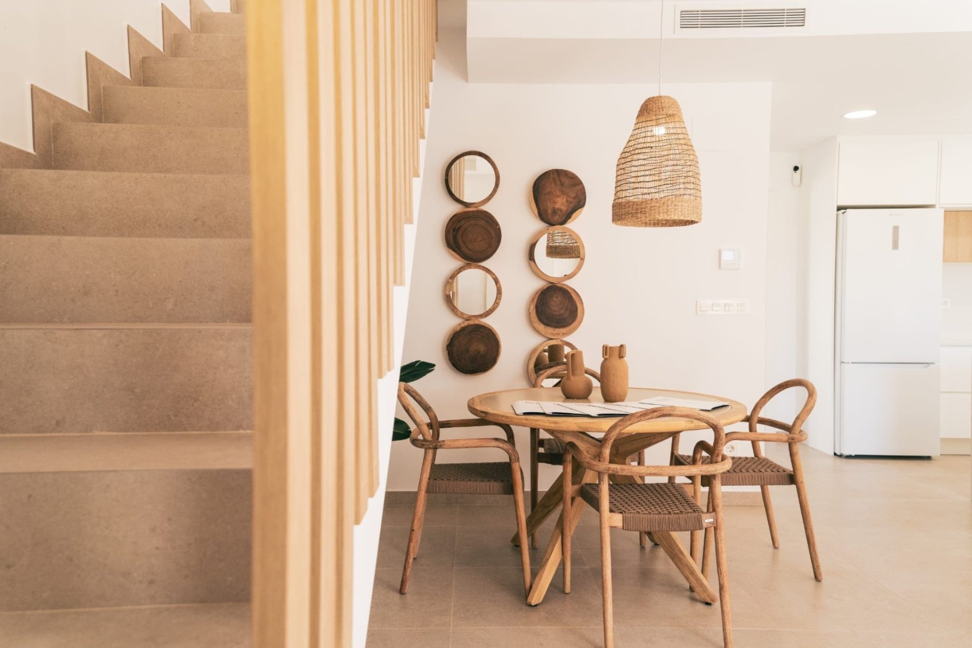 Nieuwbouw - Villa -
Pilar de la Horadada