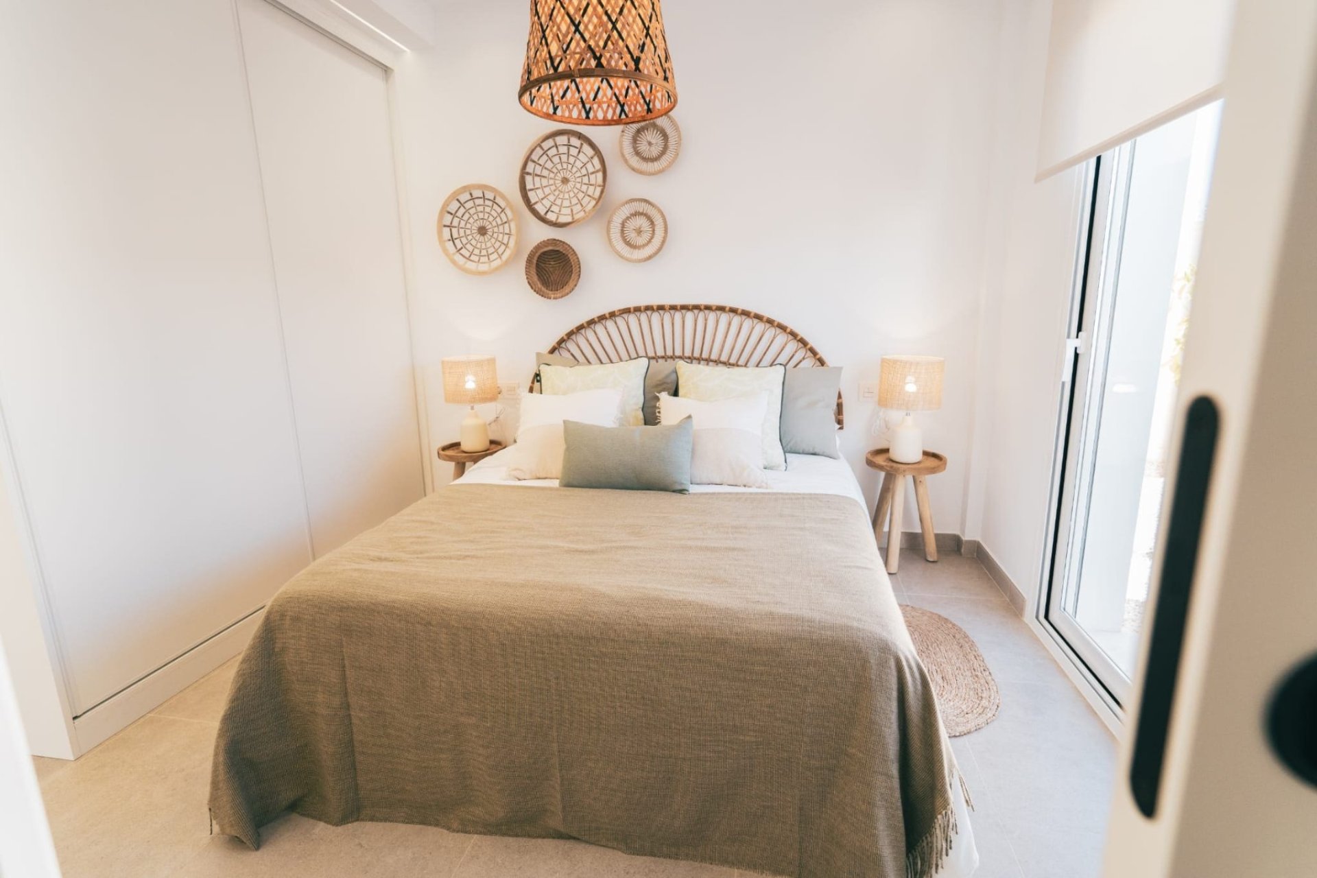 Nieuwbouw - Villa -
Pilar de la Horadada