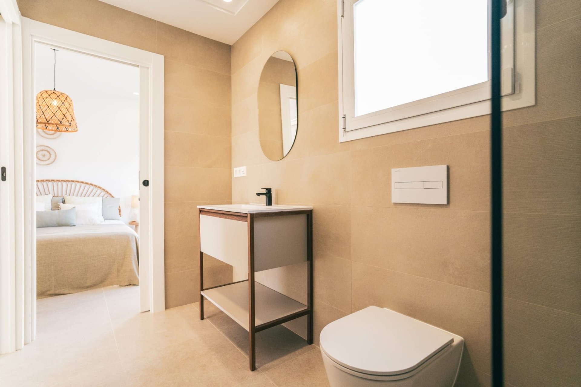 Nieuwbouw - Villa -
Pilar de la Horadada