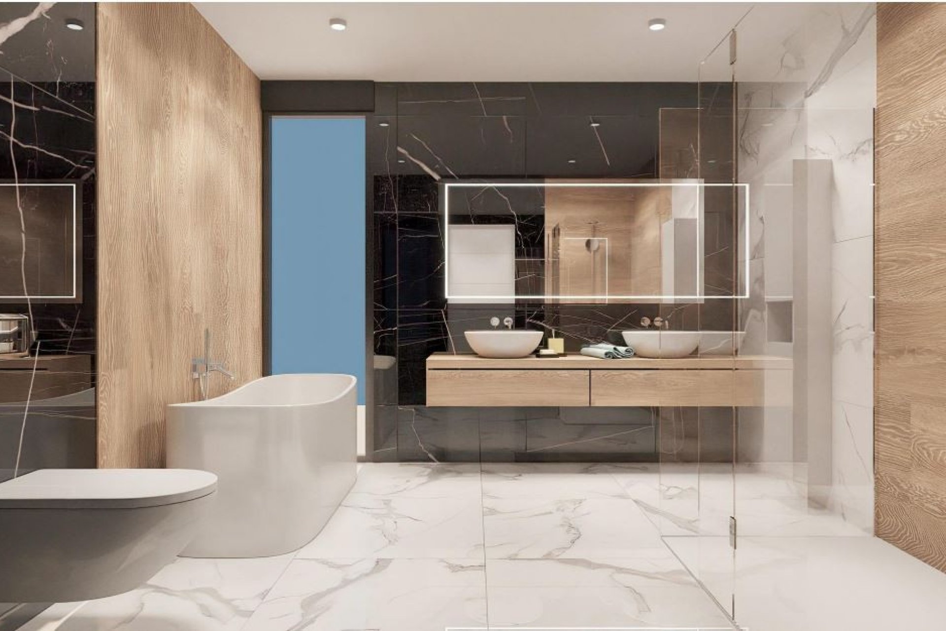 Nieuwbouw - Villa -
Rojales - Ciudad Quesada