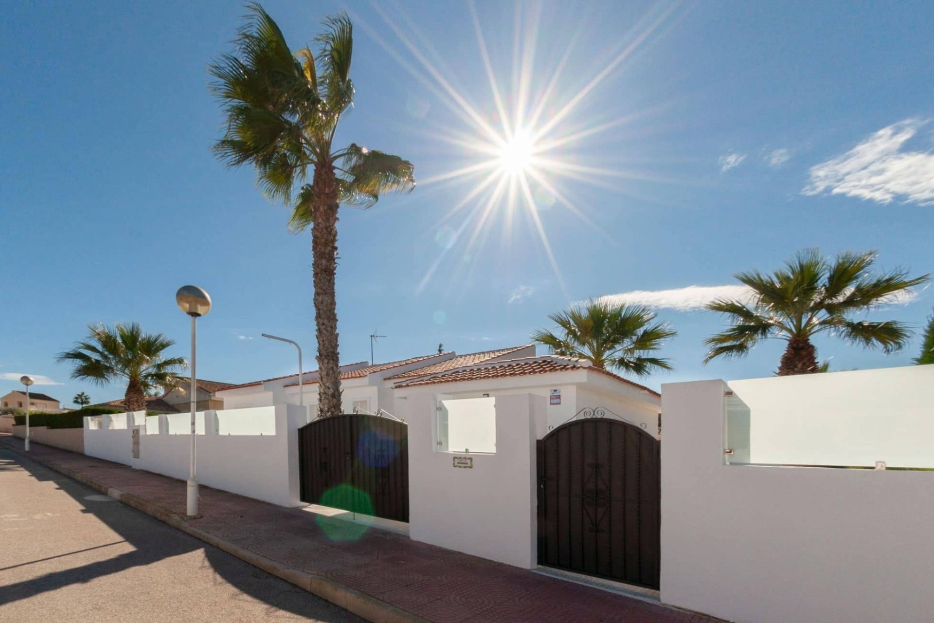 Nieuwbouw - Villa -
Rojales - Ciudad Quesada