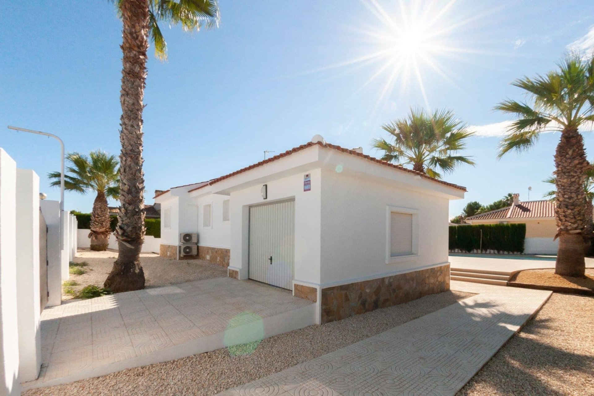 Nieuwbouw - Villa -
Rojales - Ciudad Quesada