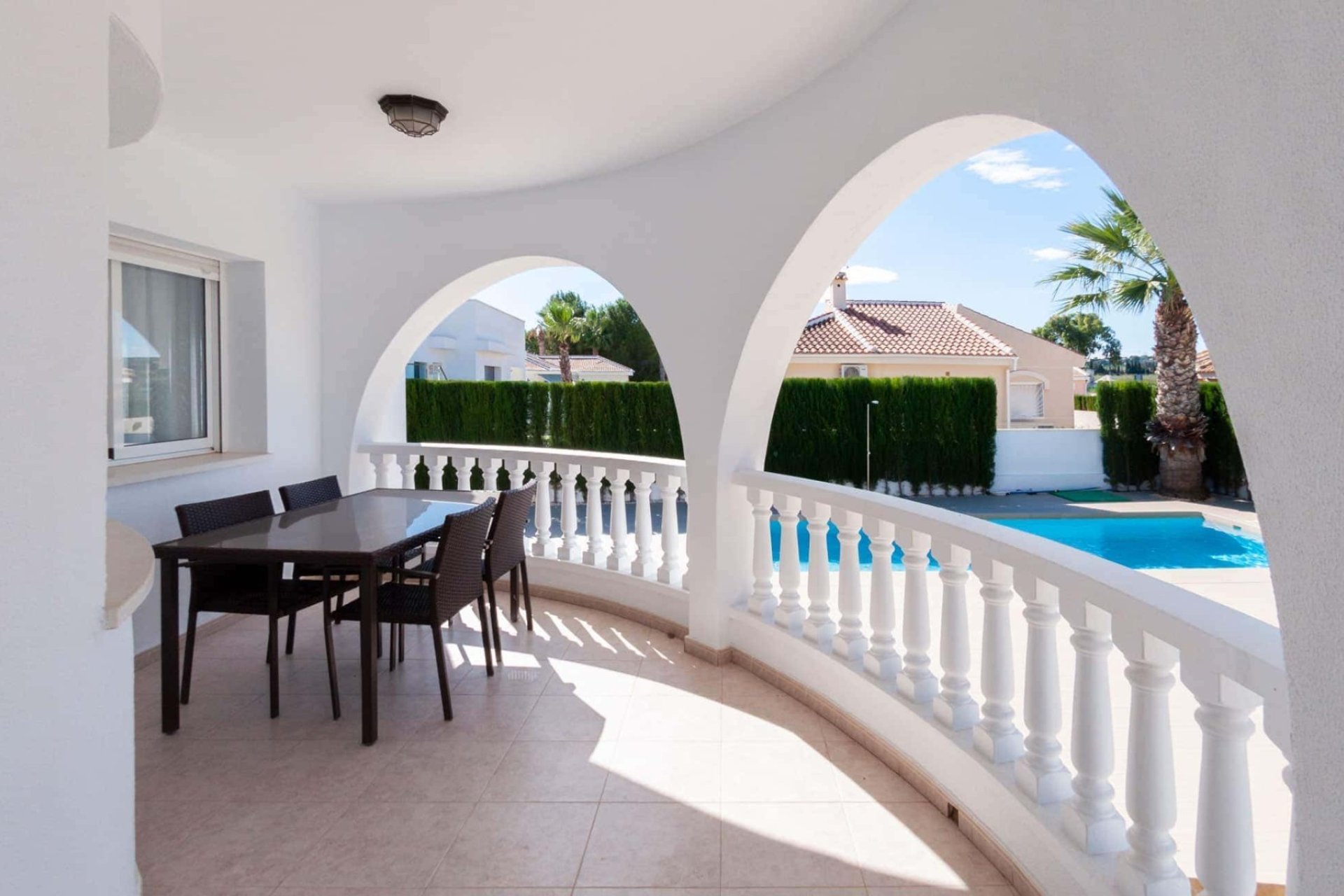 Nieuwbouw - Villa -
Rojales - Ciudad Quesada