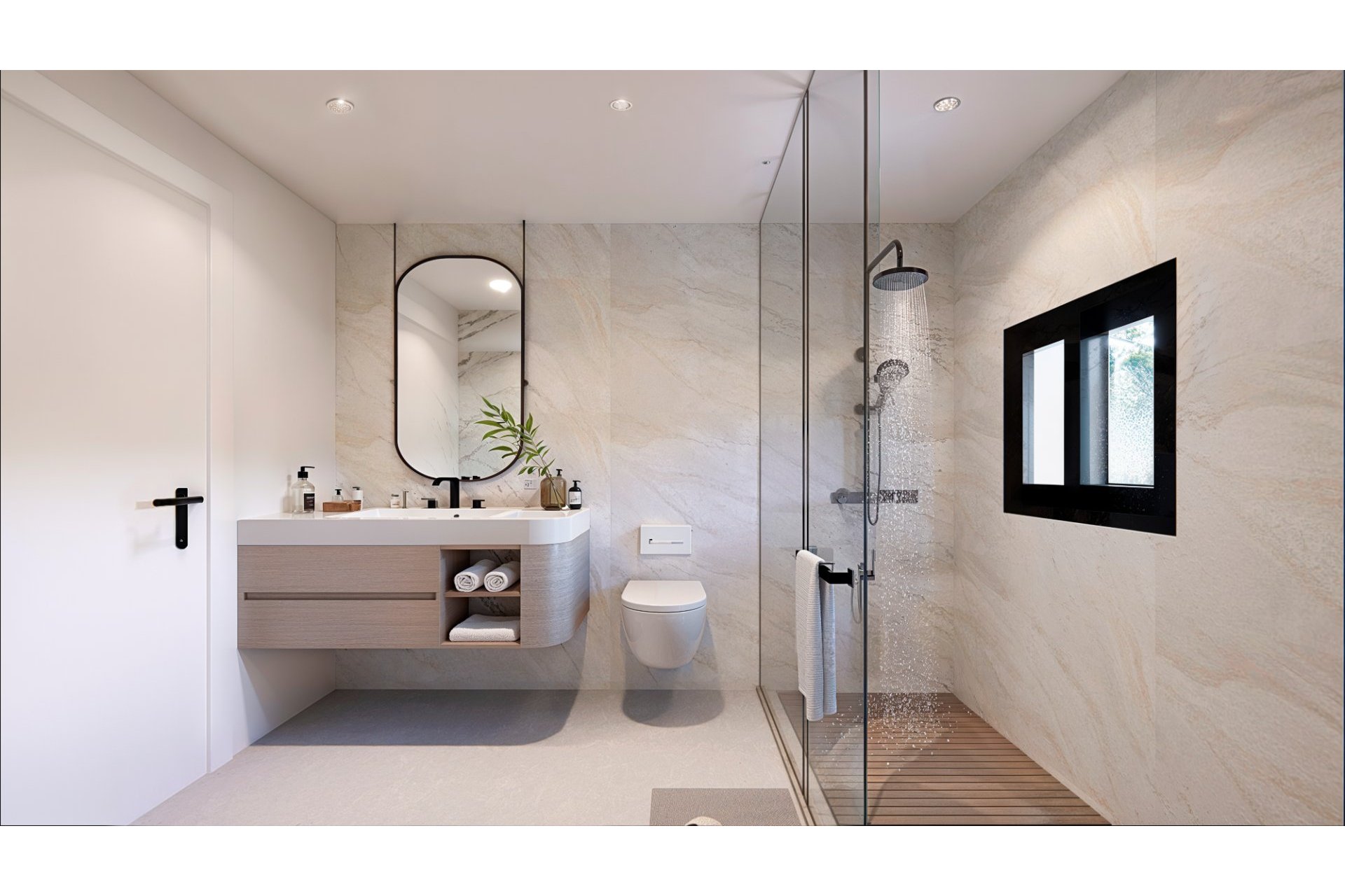 Nieuwbouw - Villa -
San Fulgencio